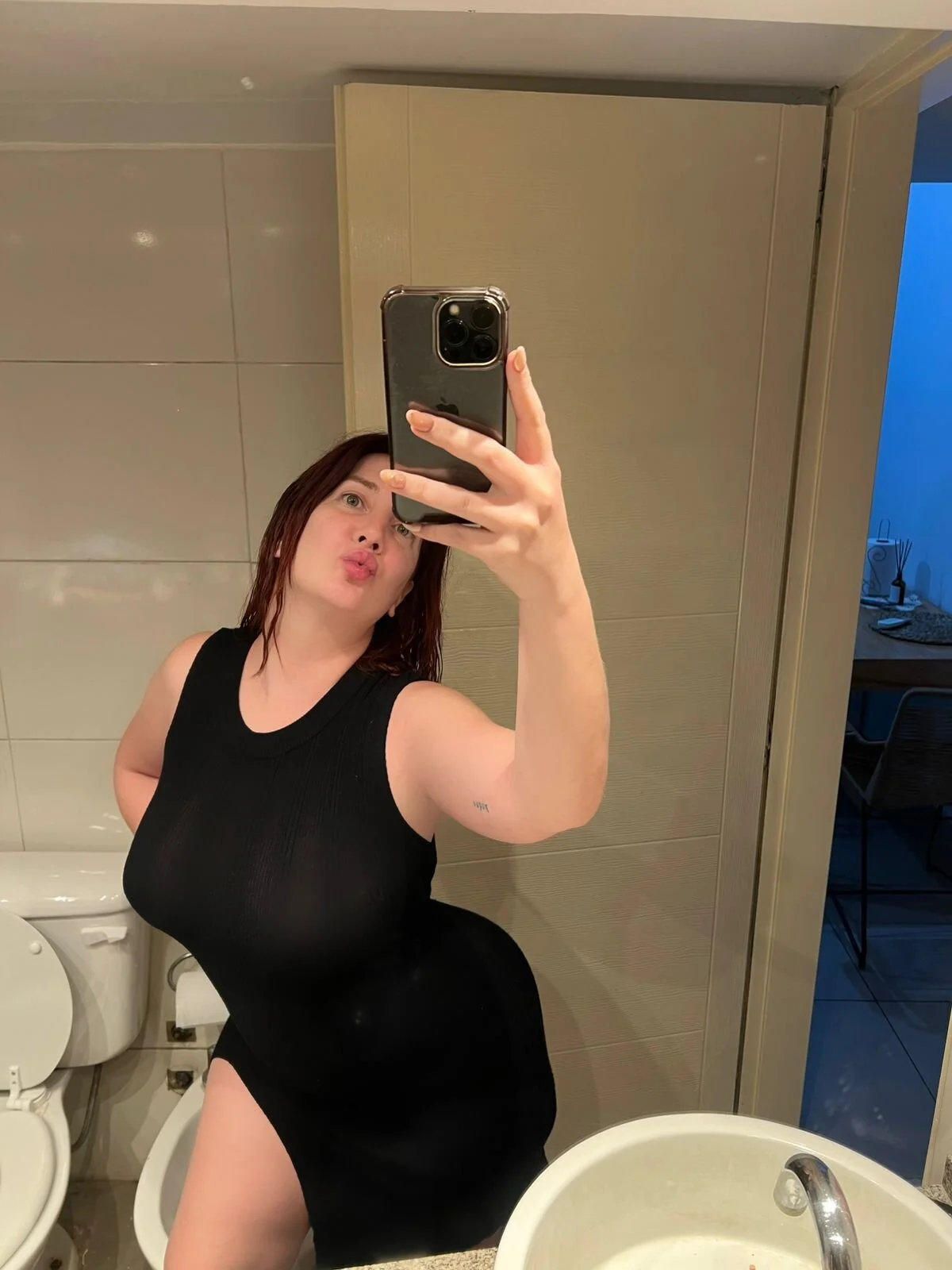 XXX Porn Photo of Nude campanitaaanahi 23