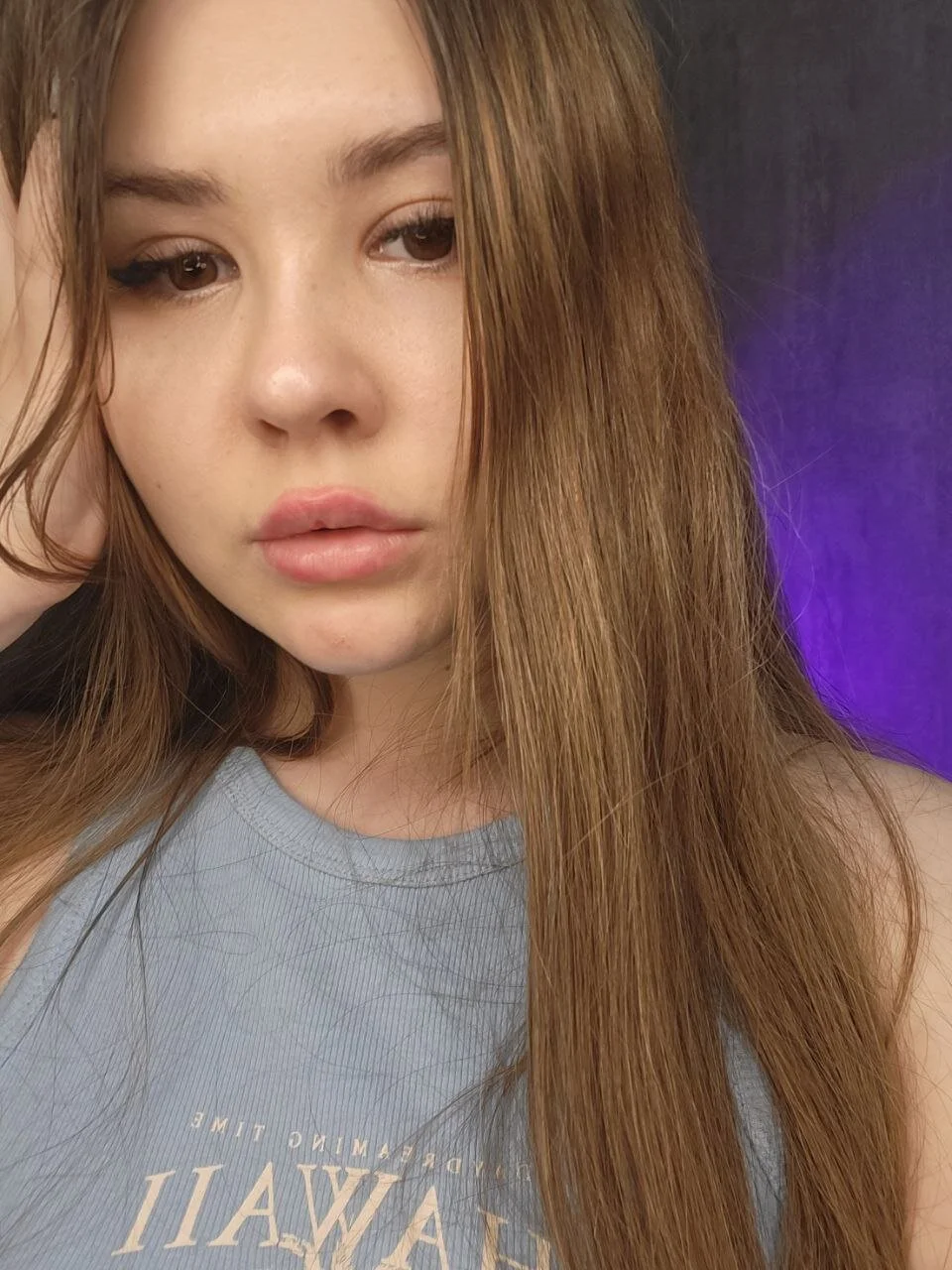 XXX Porn Photo of Nude cutie_mili 13