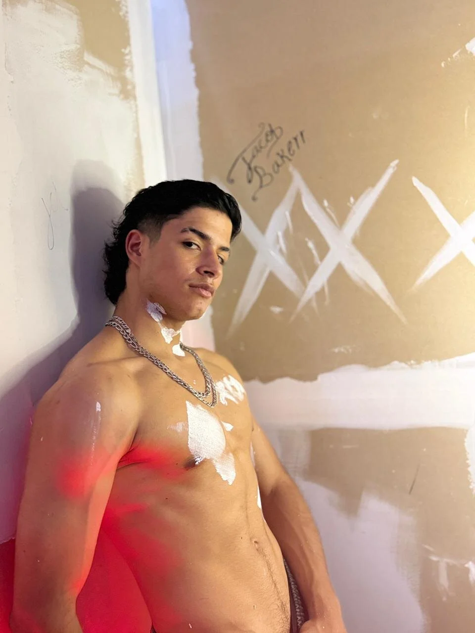 XXX Porn Photo of Nude jacobbiker 22