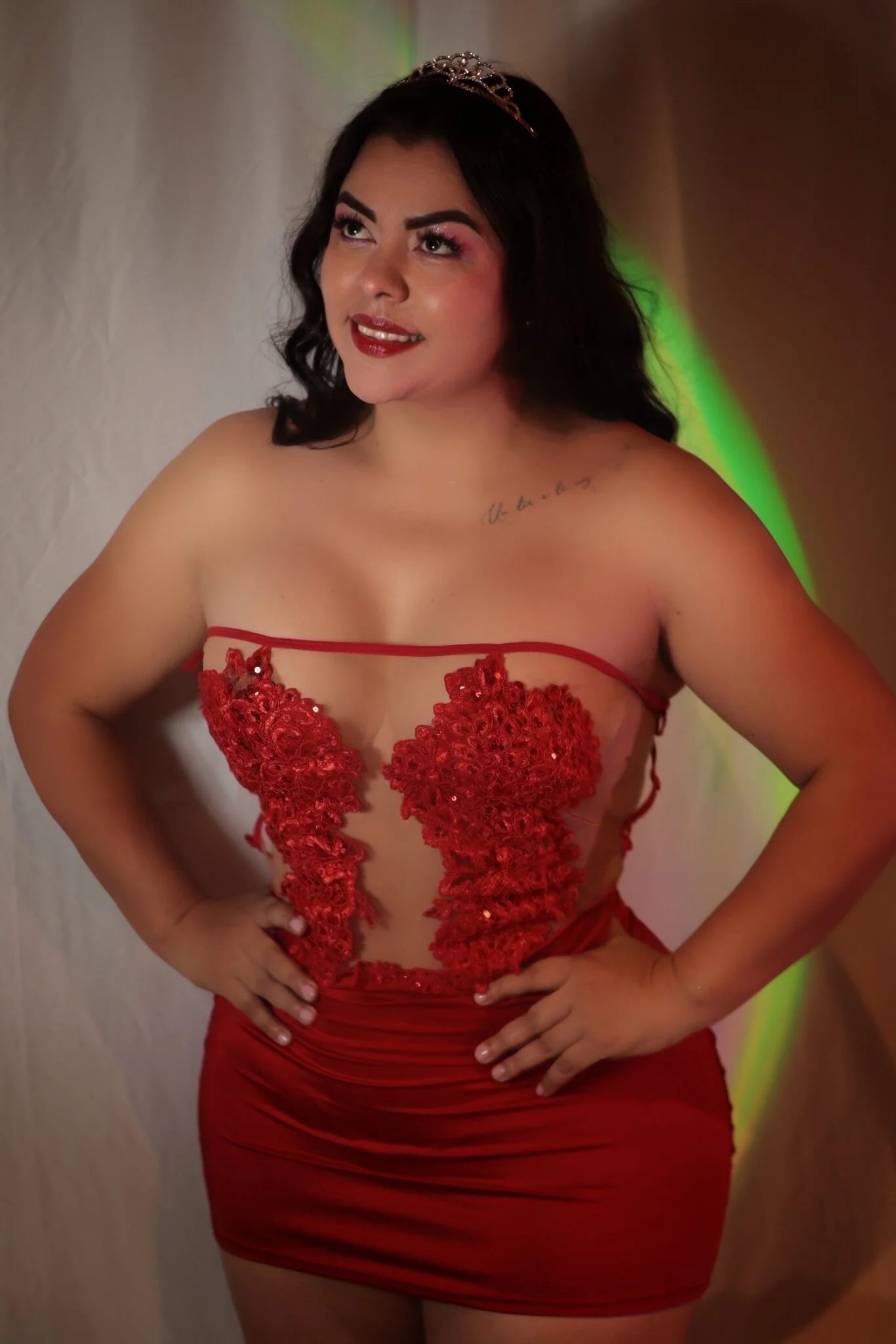 XXX Porn Photo of Nude lola__sweetx 78