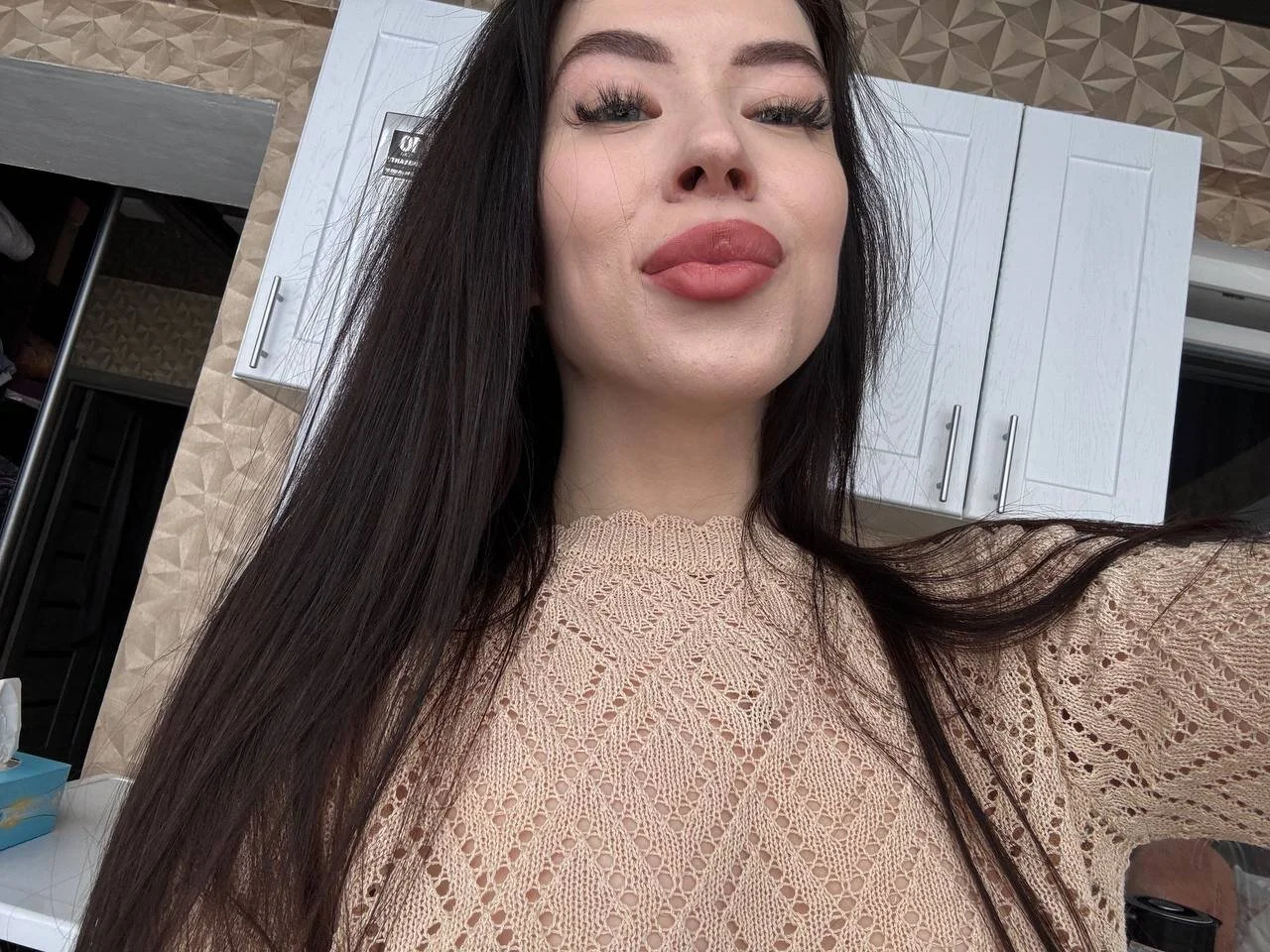 XXX Porn Photo of Nude lu_dominationn 6