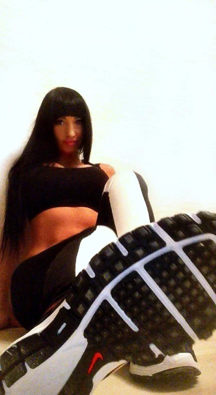XXX Porn Photo of Nude stormylana 74