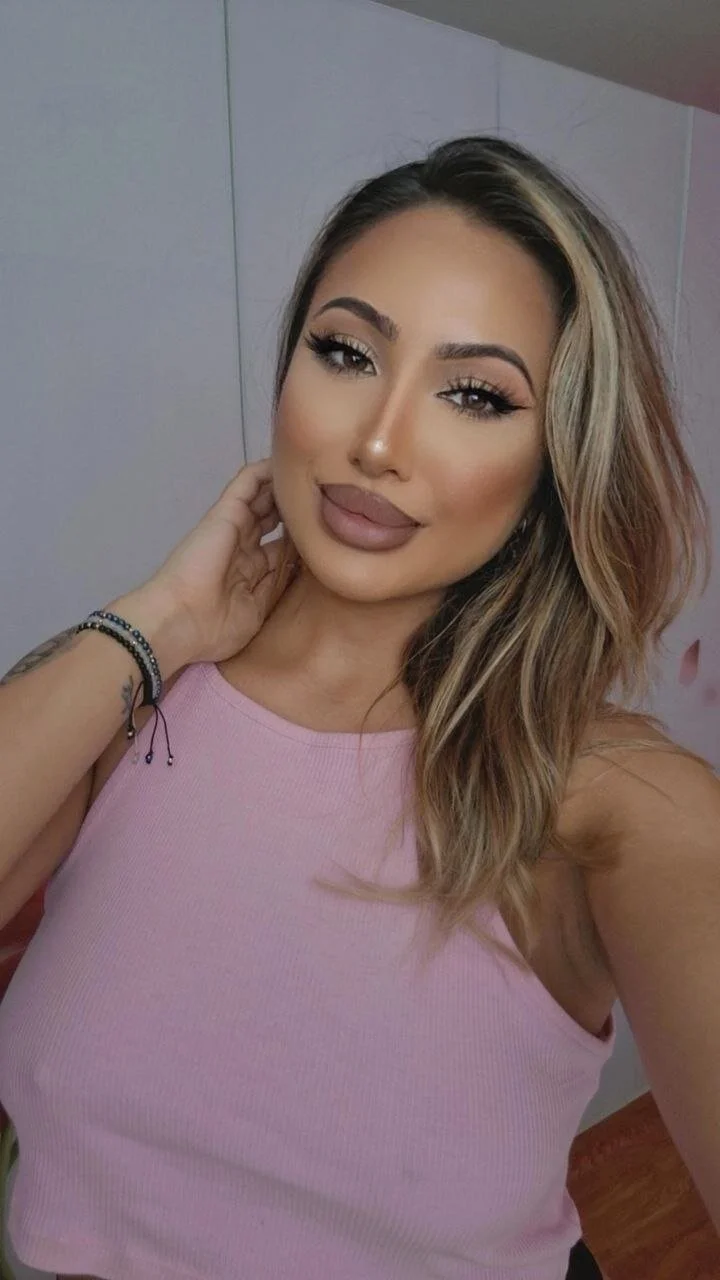 XXX Porn Photo of Nude LorenaFire 89