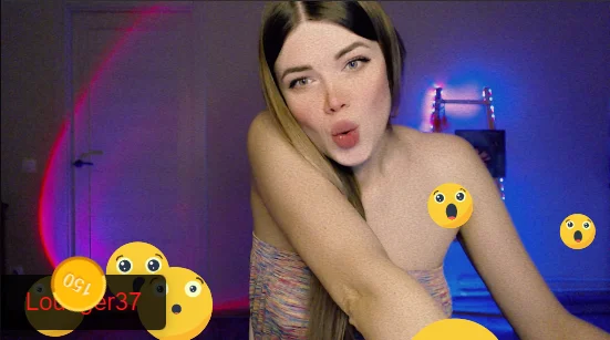 XXX Porn Photo of Nude Klementa 18