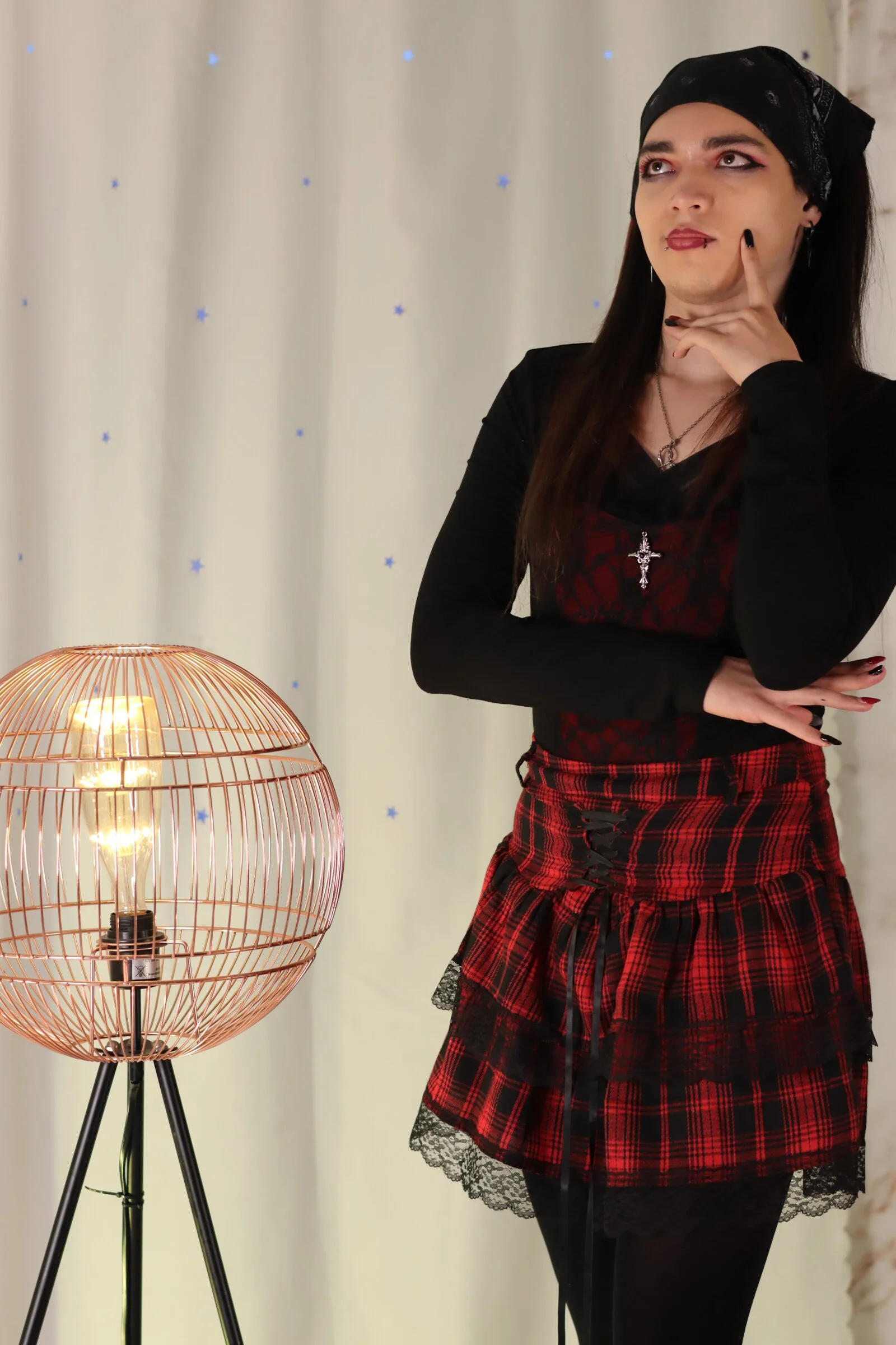 XXX Porn Photo of Nude MaeveKuro 42