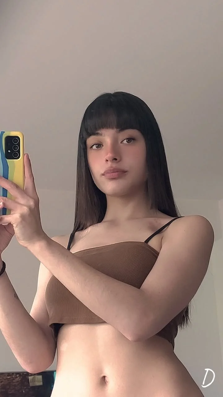 XXX Porn Photo of Nude shaysummer 1