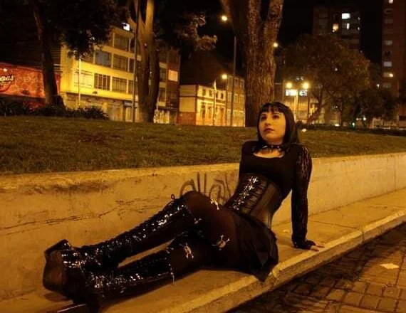 XXX Porn Photo of Nude Ravenna666_ 4