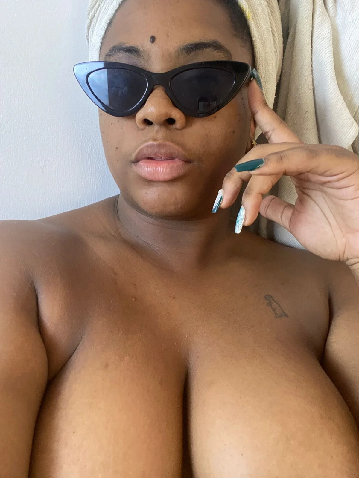XXX Porn Photo of Nude Tyra_Privacy 249