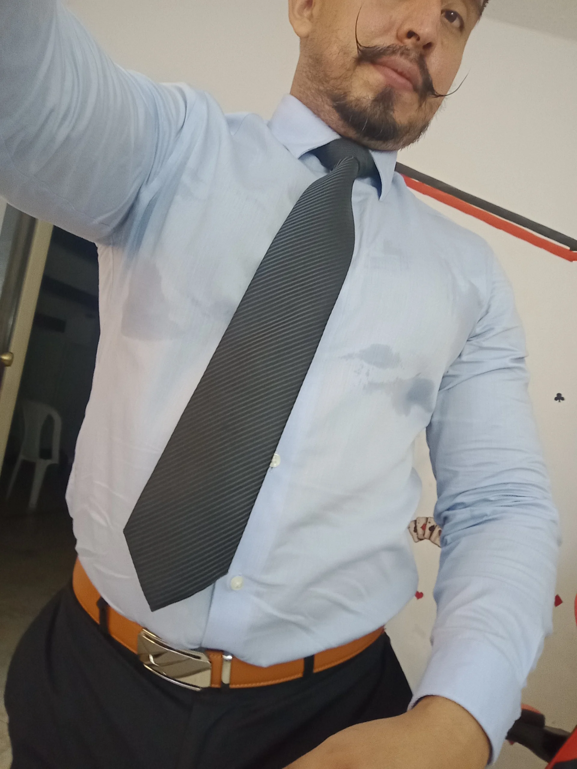 XXX Porn Photo of Nude KalethBigDick 1714