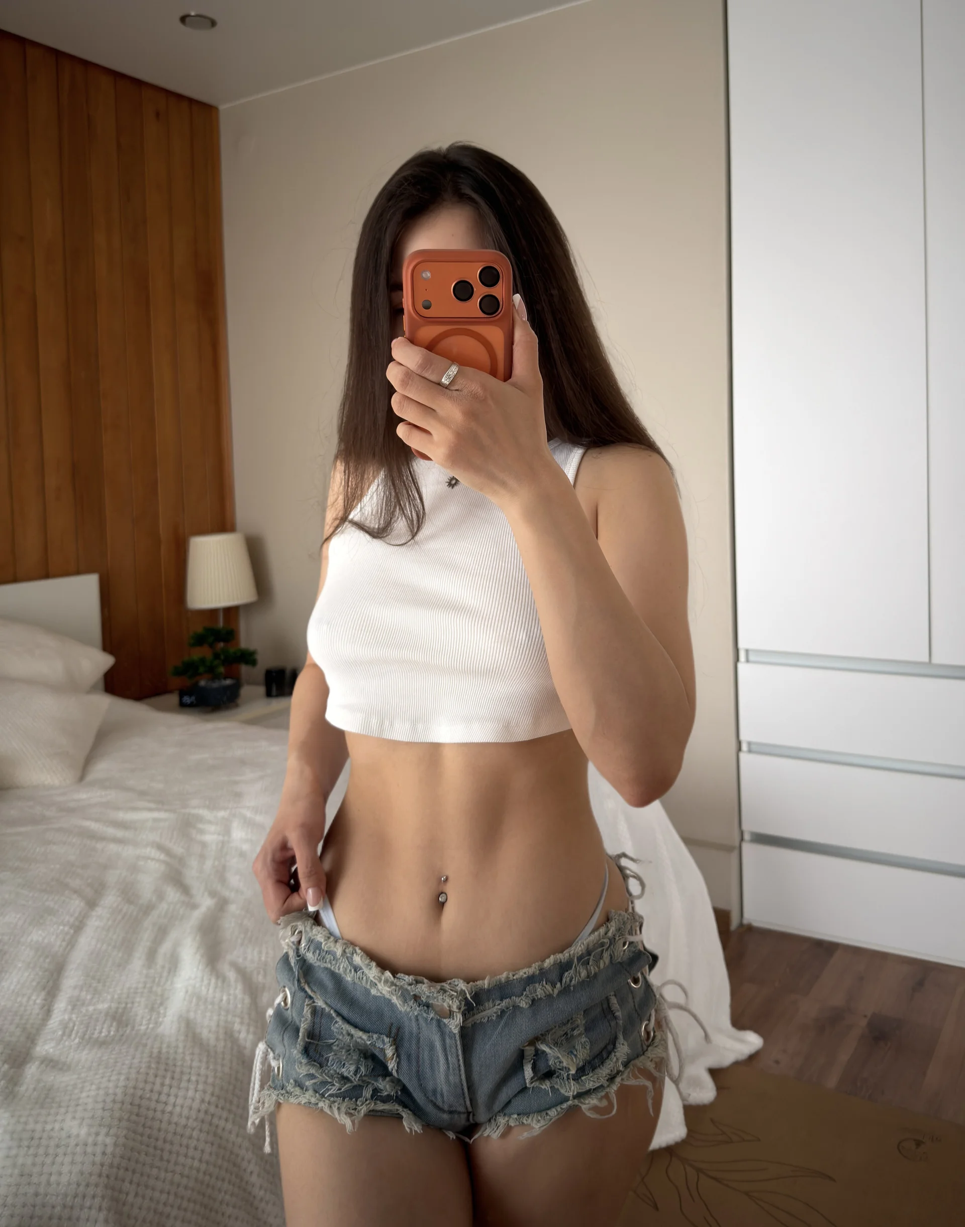 XXX Porn Photo of Nude PlumyBun 9