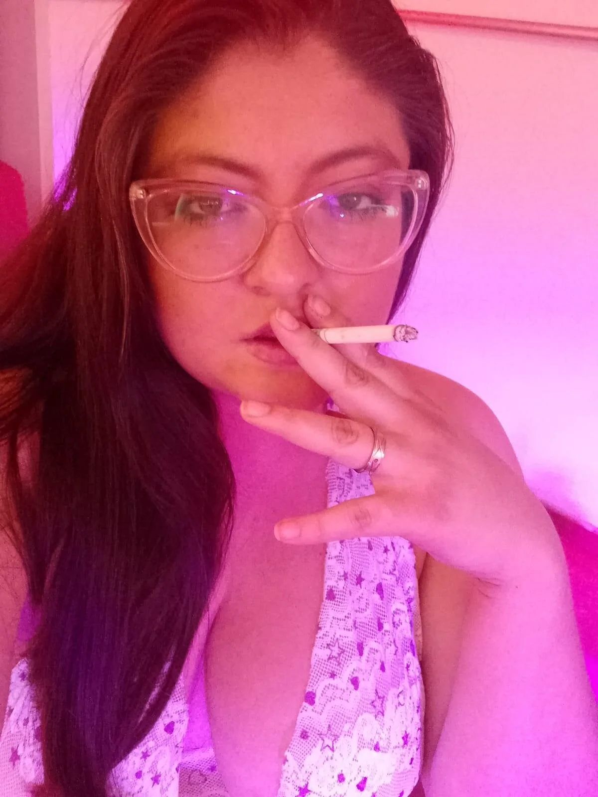 XXX Porn Photo of Nude ChristalMal 5