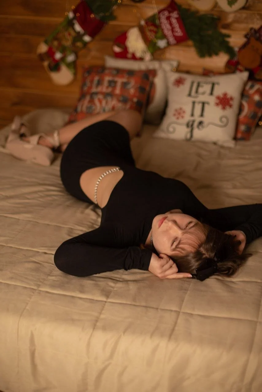 XXX Porn Photo of Nude GwendaMoctezuma 4