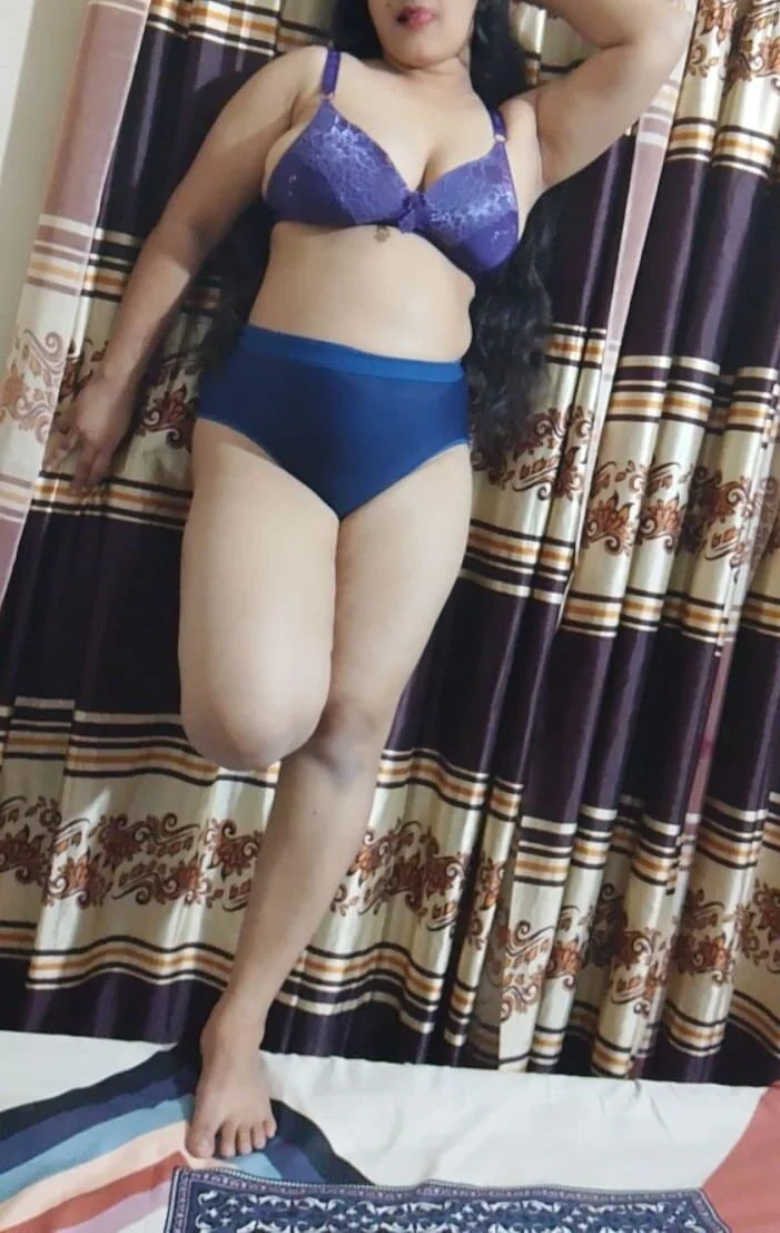 XXX Porn Photo of Nude Taisha_Islam 1