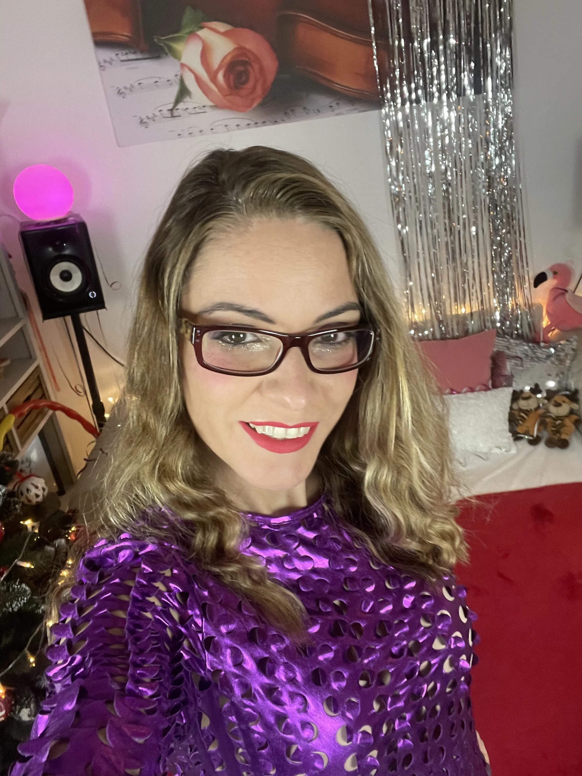 XXX Porn Photo of Nude JaneDejaySC 134