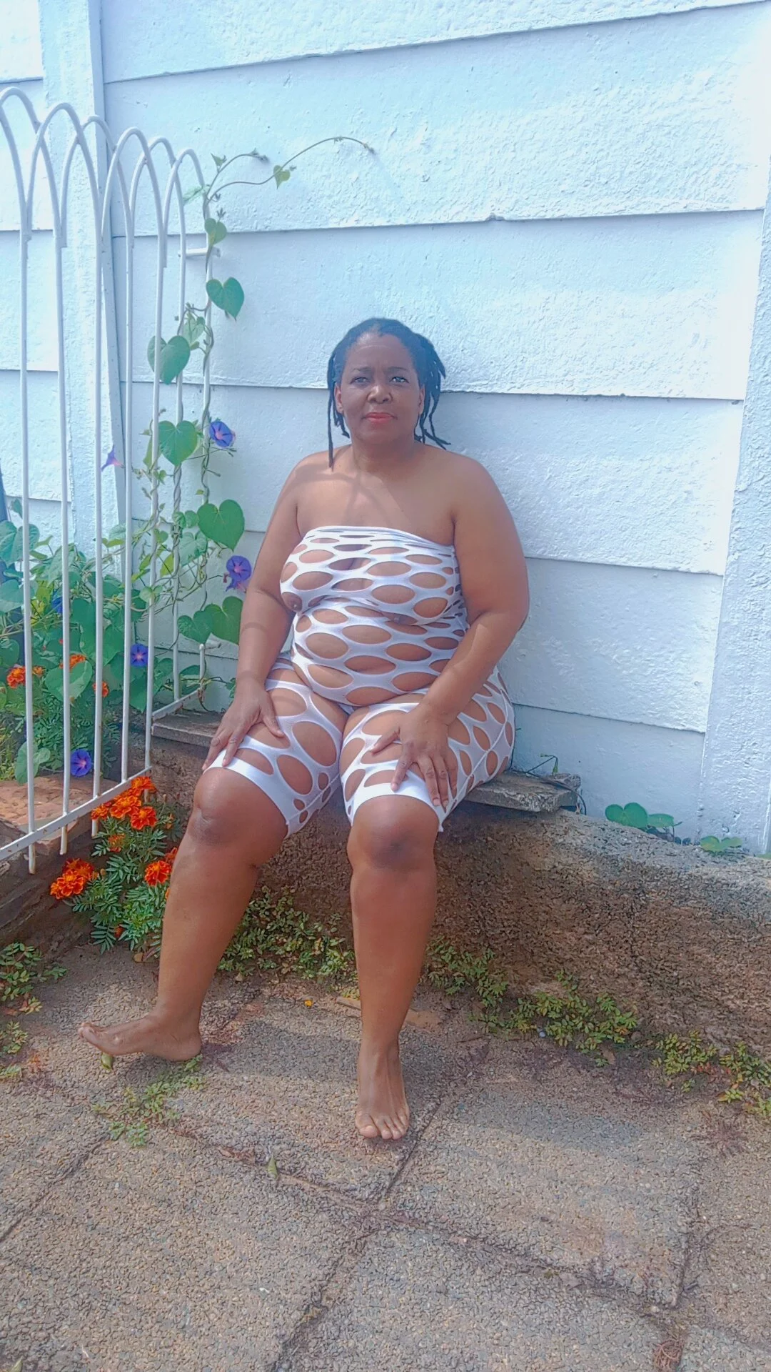 XXX Porn Photo of Nude AfricanBigAssxx98 5