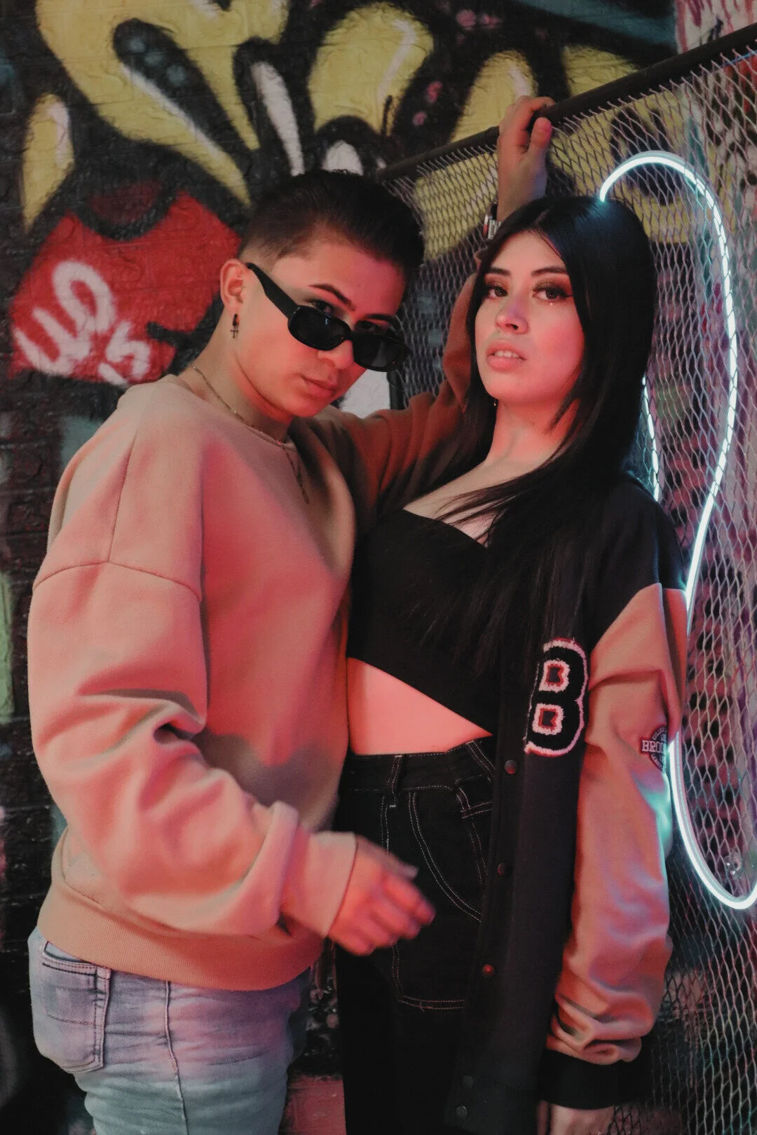 XXX Porn Photo of Nude noah_and_rose 1