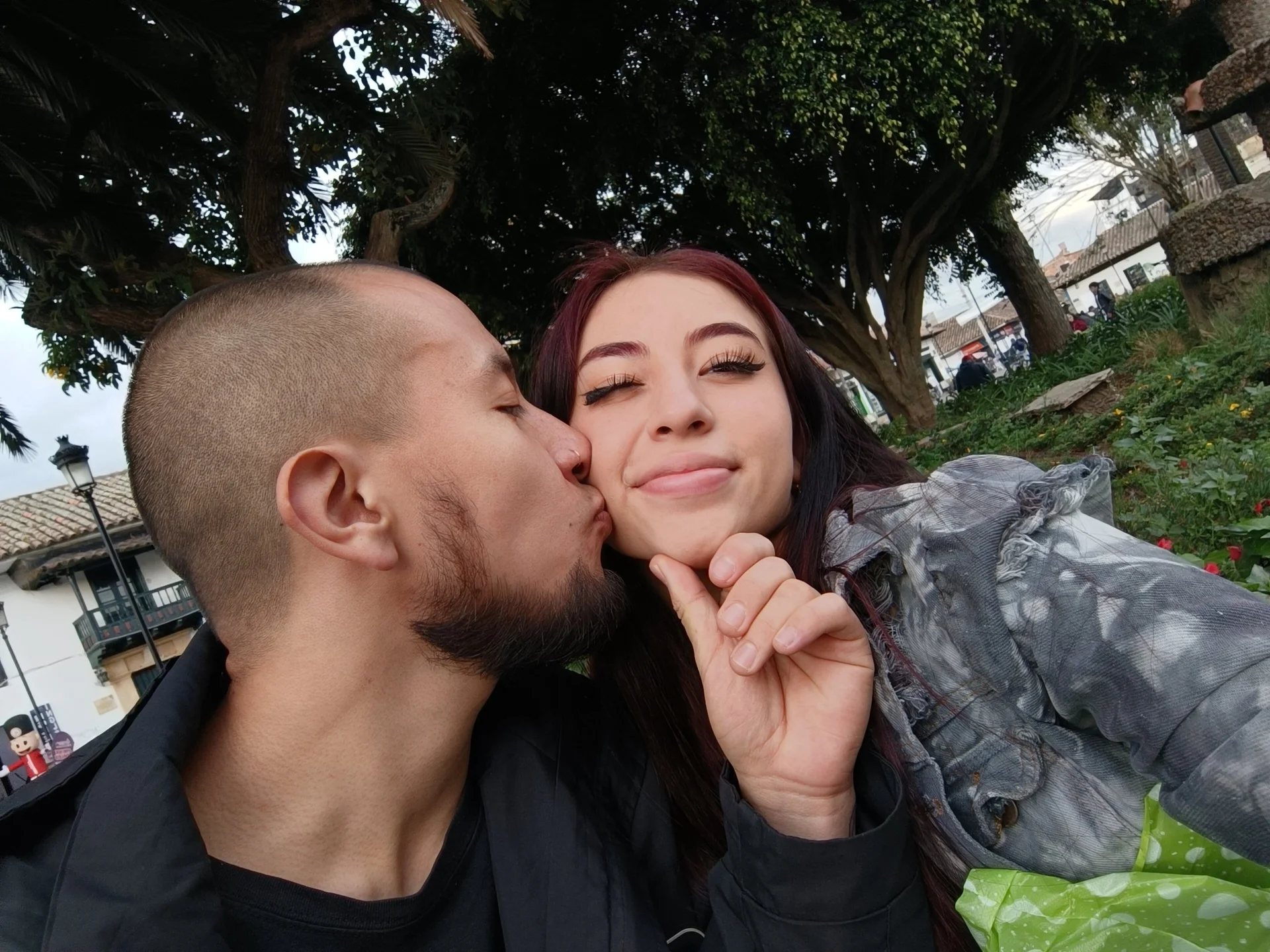 XXX Porn Photo of Nude Xayah_and_Rakan 1
