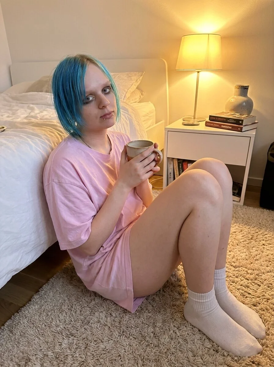 XXX Porn Photo of Nude ZolaCoonradt 7