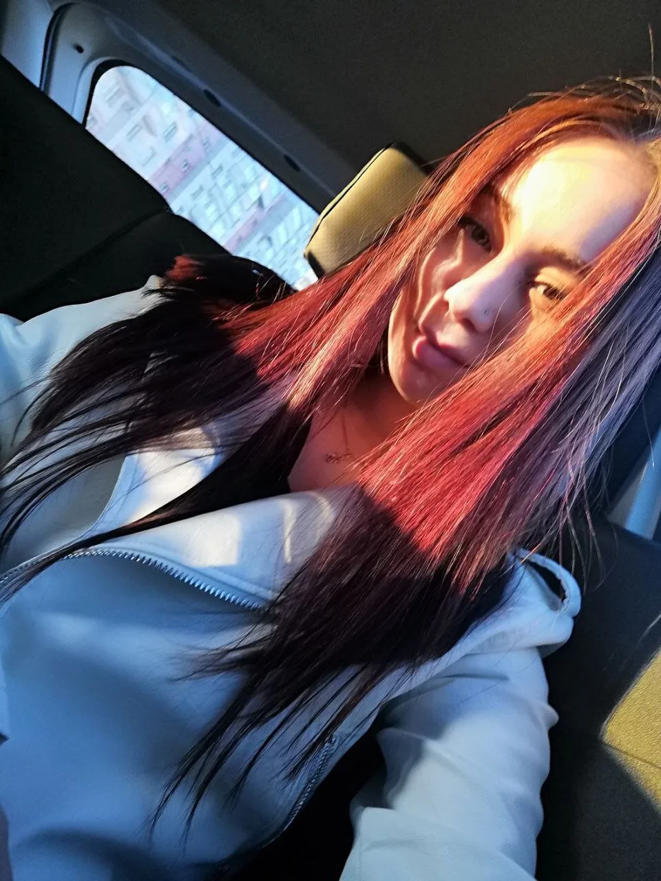 XXX Porn Photo of Nude AlinaEleven 6