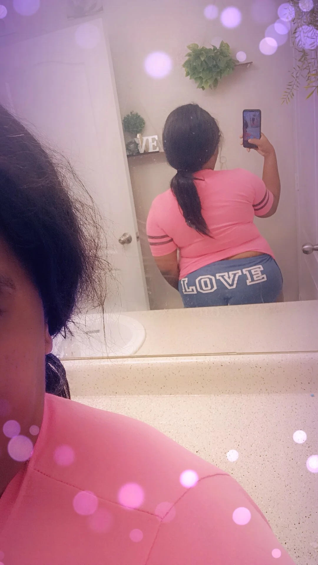 XXX Porn Photo of Nude bigmama_deshayyy 1