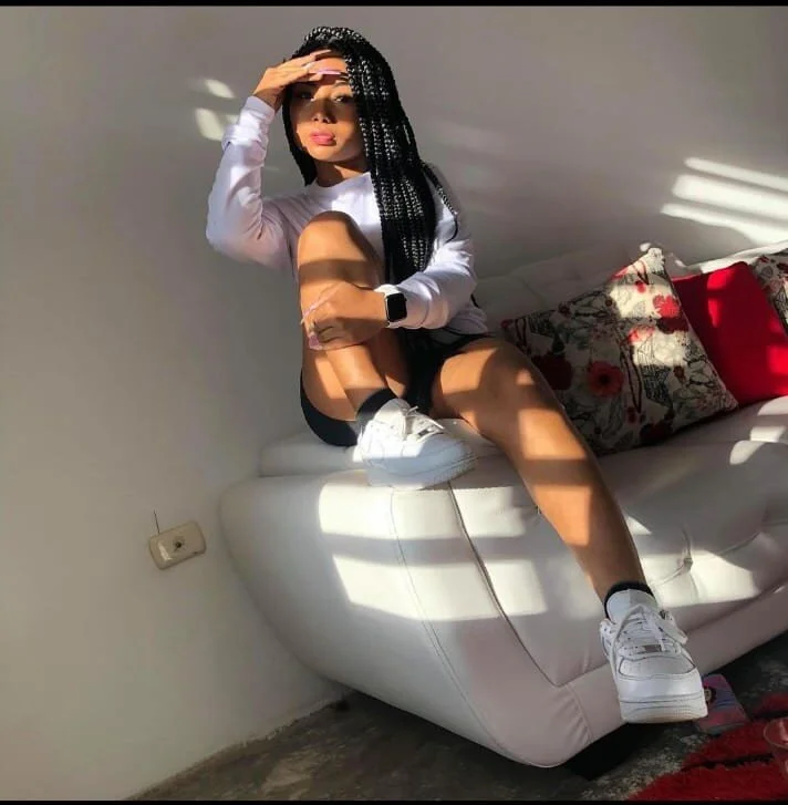 XXX Porn Photo of Nude Katejordan 9