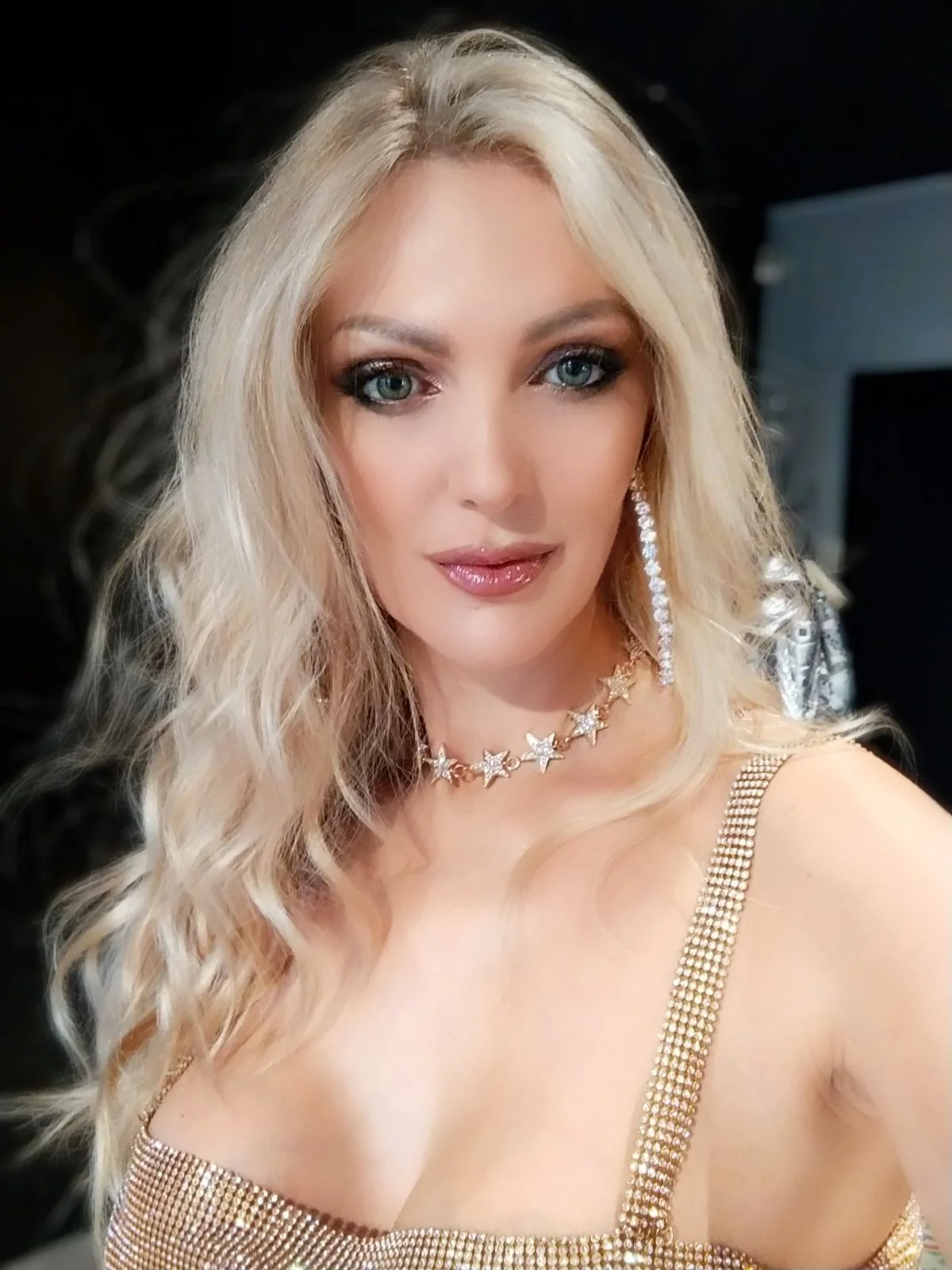 XXX Porn Photo of Nude Monna 51
