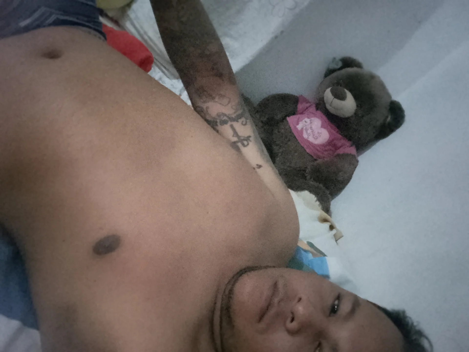 XXX Porn Photo of Nude juniorgonza1992 2