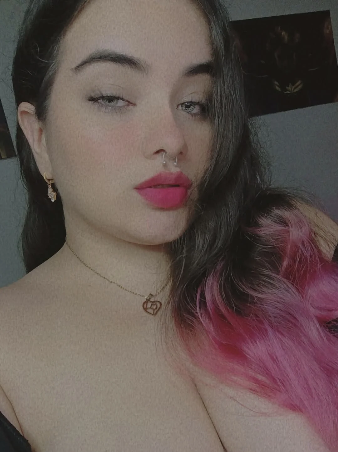 XXX Porn Photo of Nude kata_smth 2