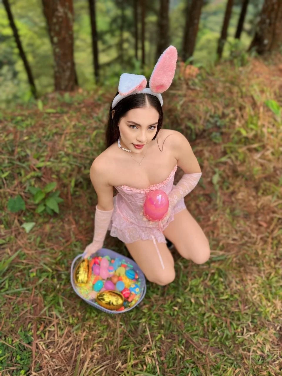 XXX Porn Photo of Nude Megaan_Rousee 25