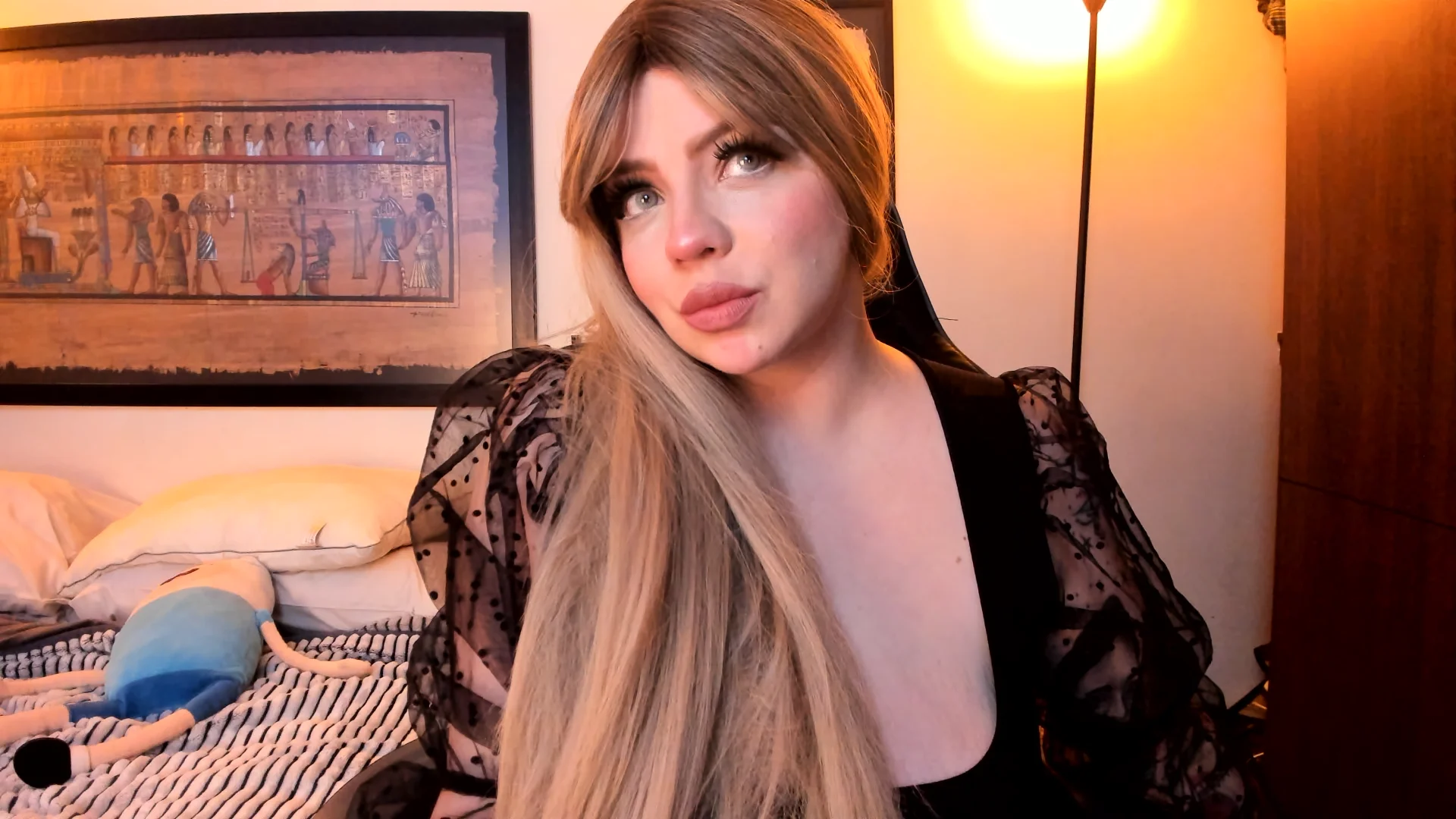 XXX Porn Photo of Nude Irinaa_Scarlett 6