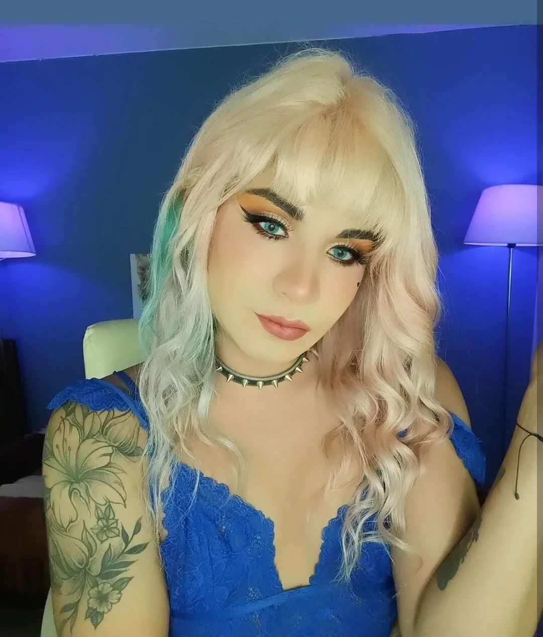 XXX Porn Photo of Nude amyboom_hot 9