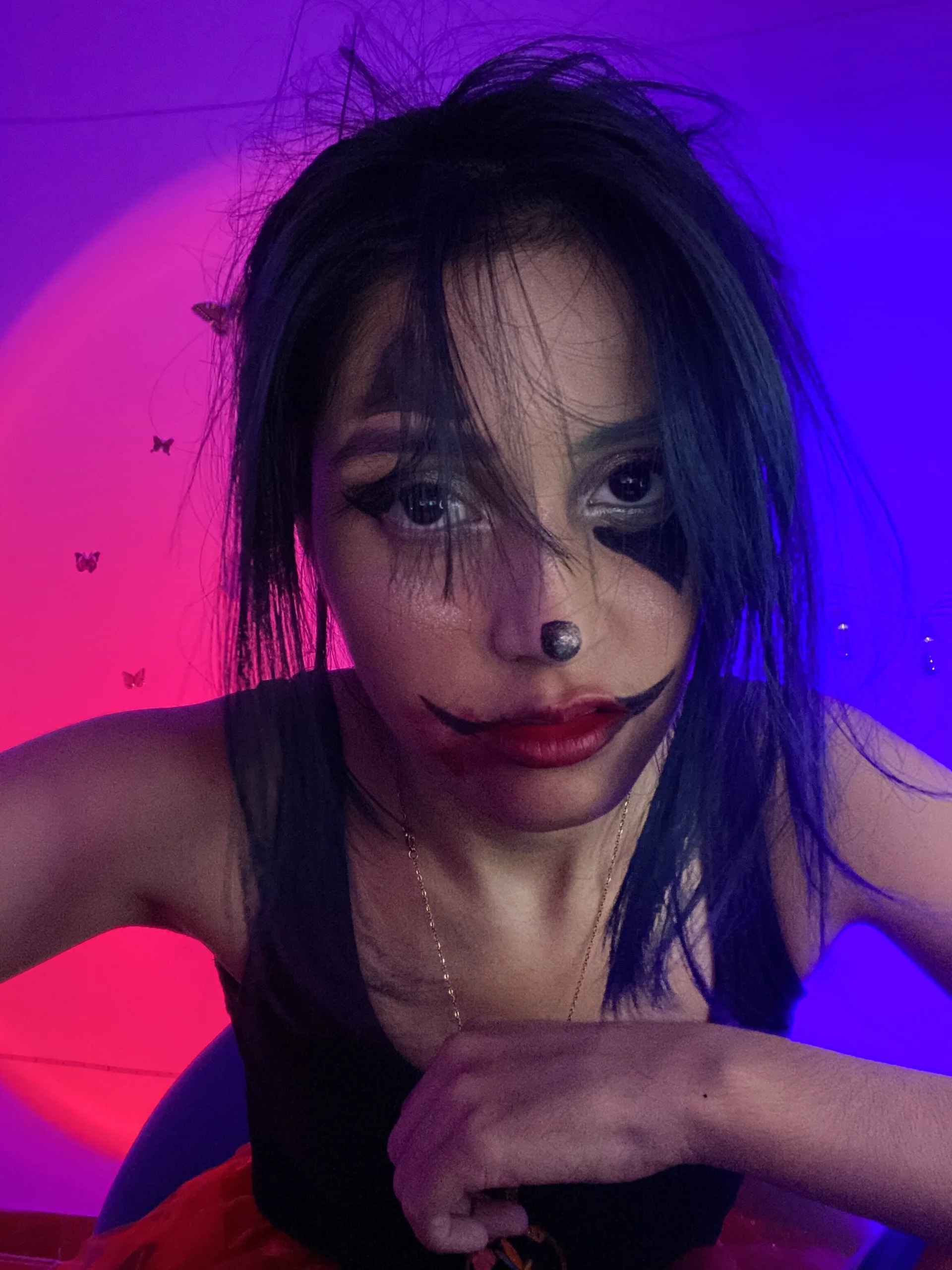 XXX Porn Photo of Nude Little_Lisy 79