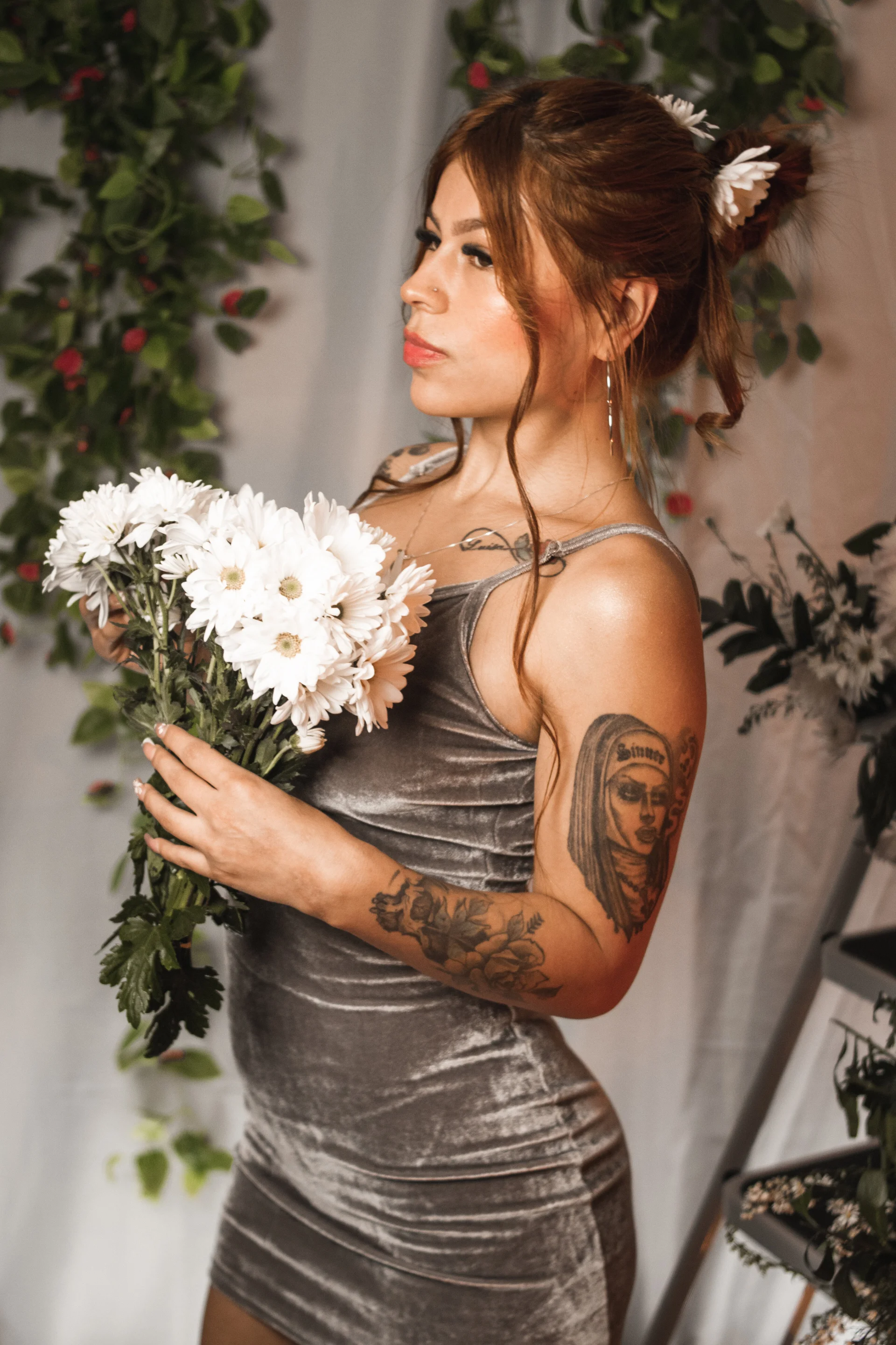 XXX Porn Photo of Nude Charlotte_Ice1 74