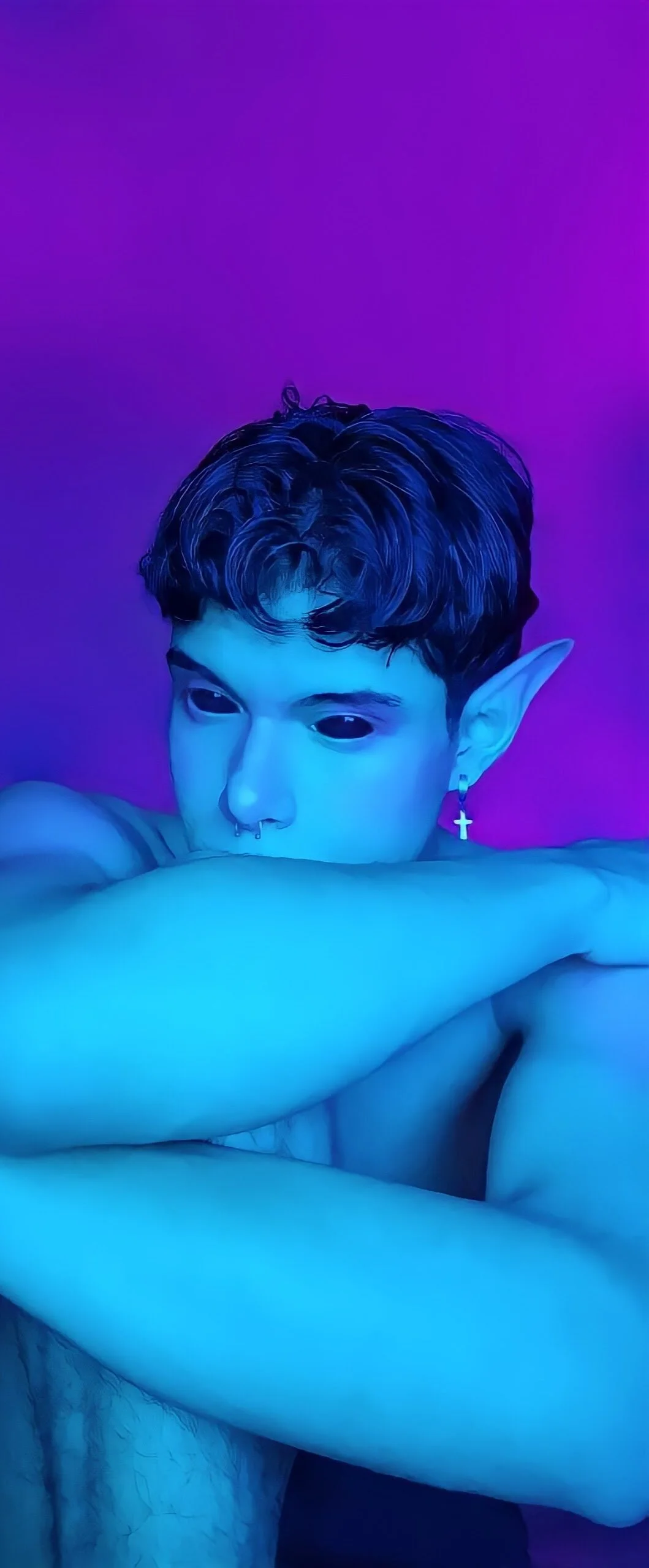 XXX Porn Photo of Nude EBAN_GNR 2