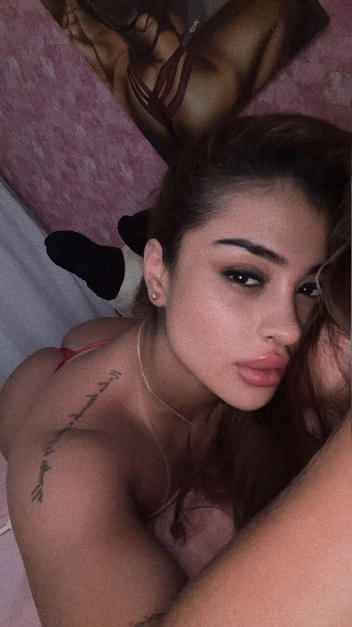XXX Porn Photo of Nude Mistress_Scarlet 3