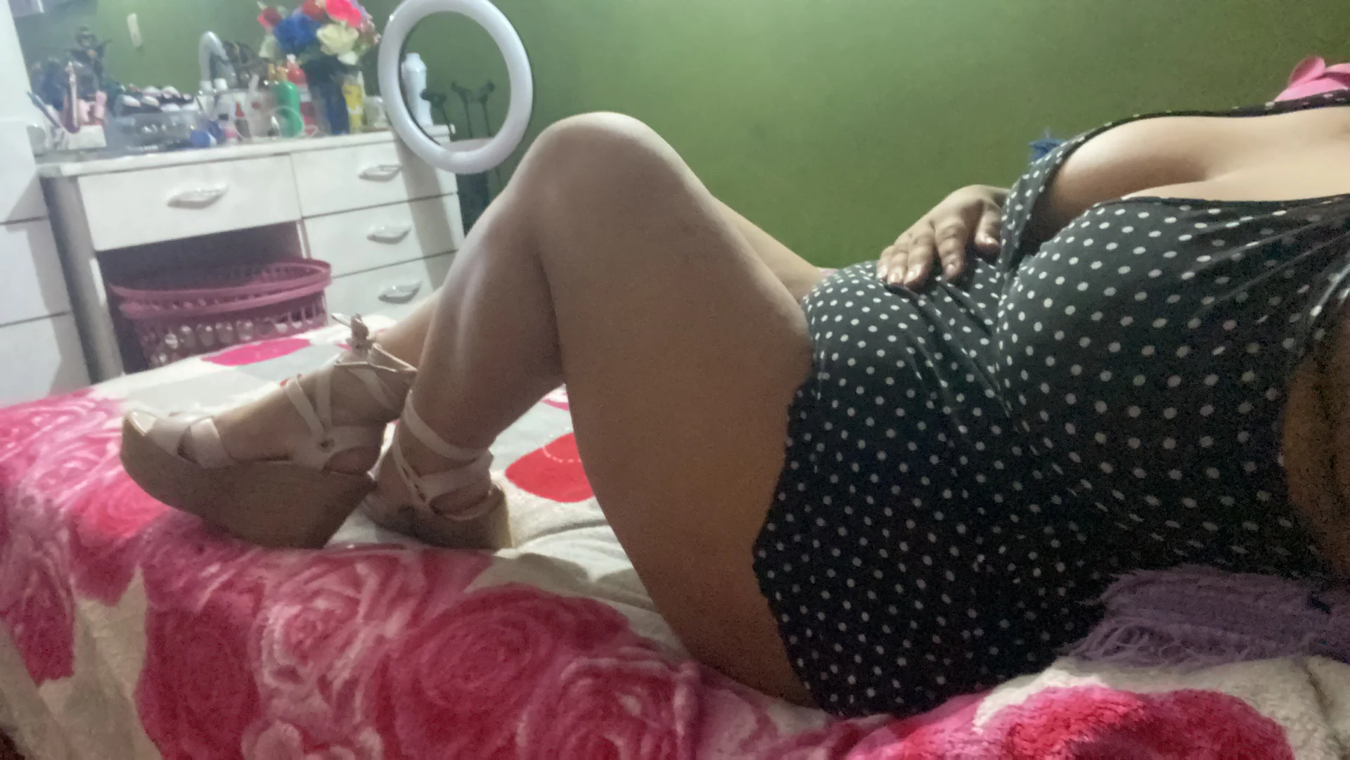 XXX Porn Photo of Nude ANTO_BOOBS 1