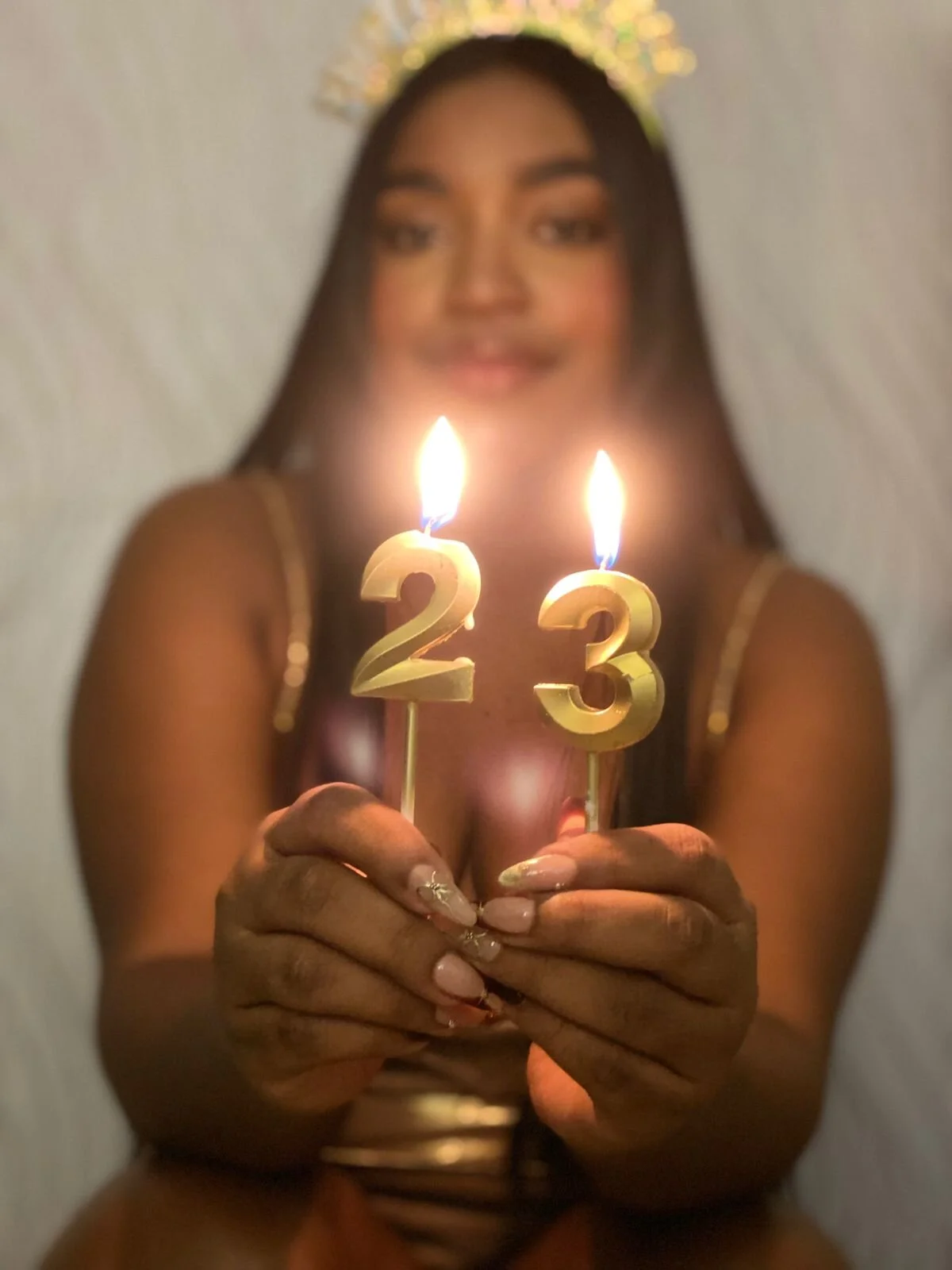 XXX Porn Photo of Nude kayna_gomez 15