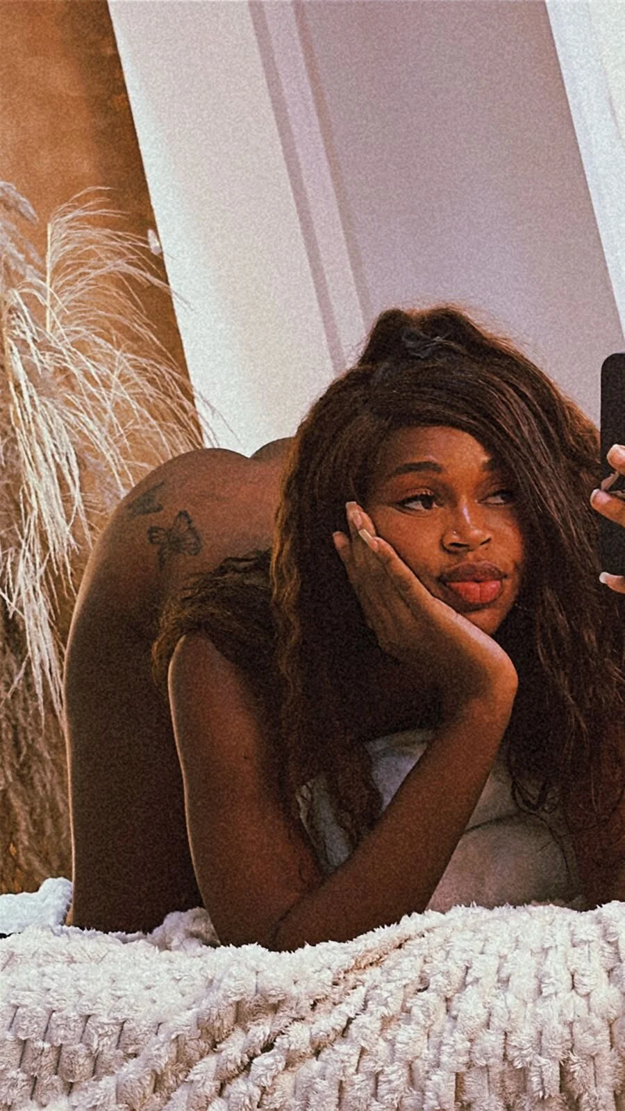 XXX Porn Photo of Nude shenielxx 2