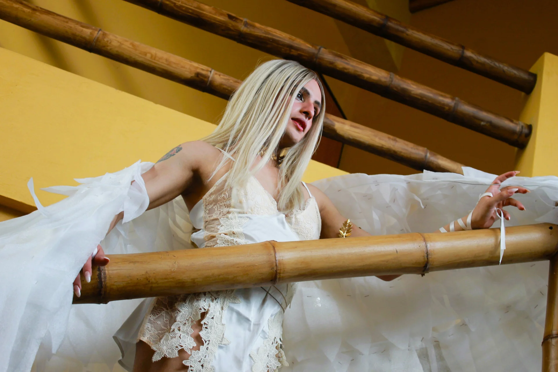 XXX Porn Photo of Nude LukaCastillo 92