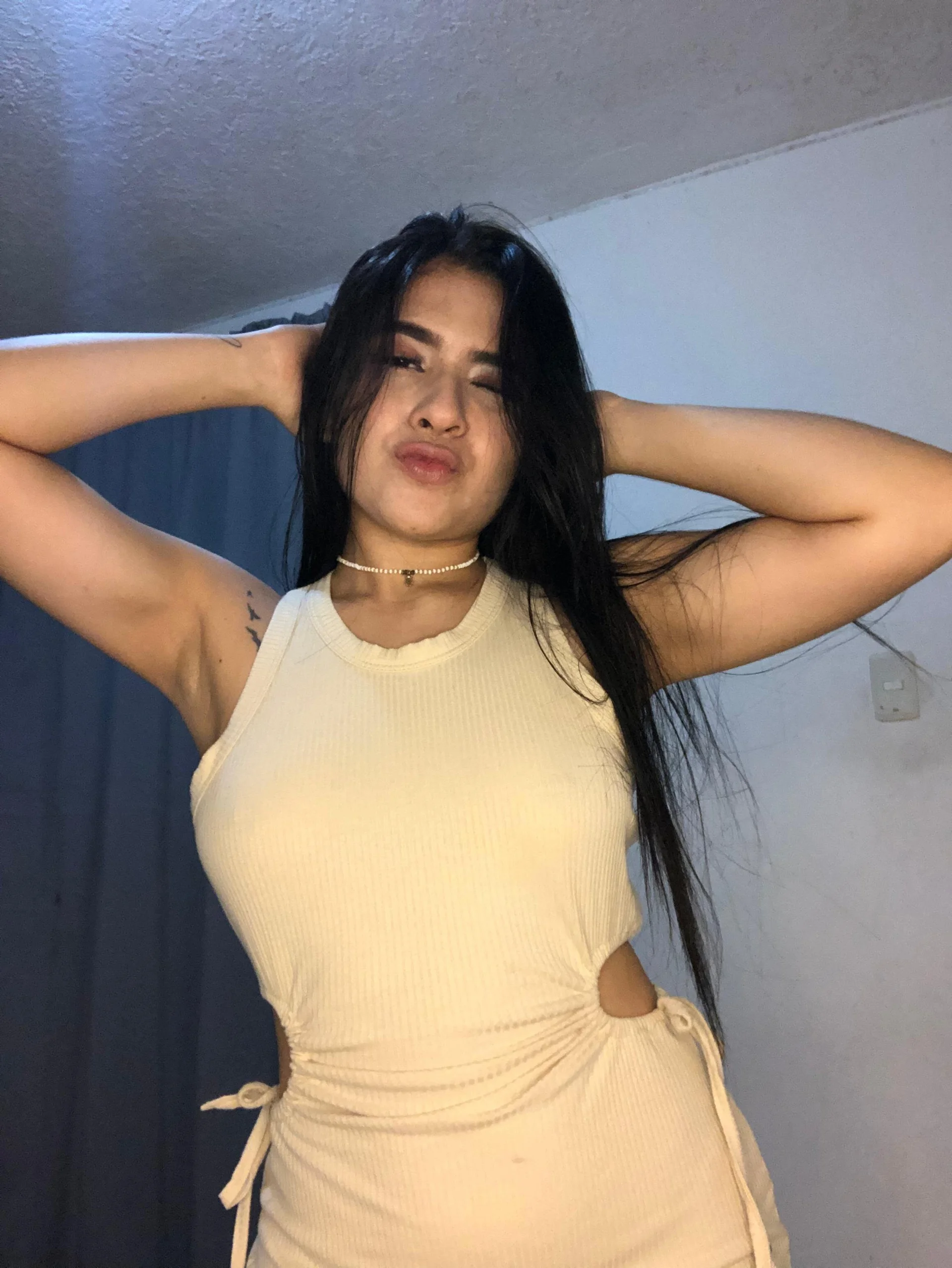XXX Porn Photo of Nude adara_johnson__ 68