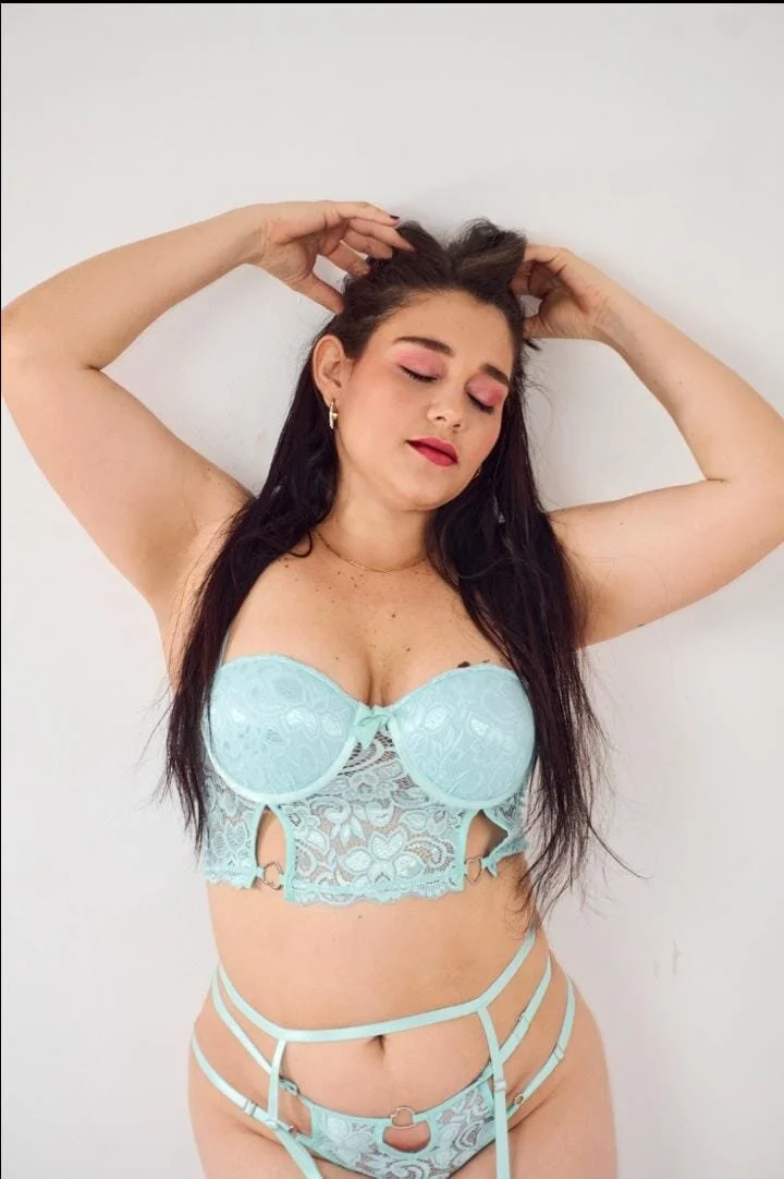 XXX Porn Photo of Nude Astrid_williams 13