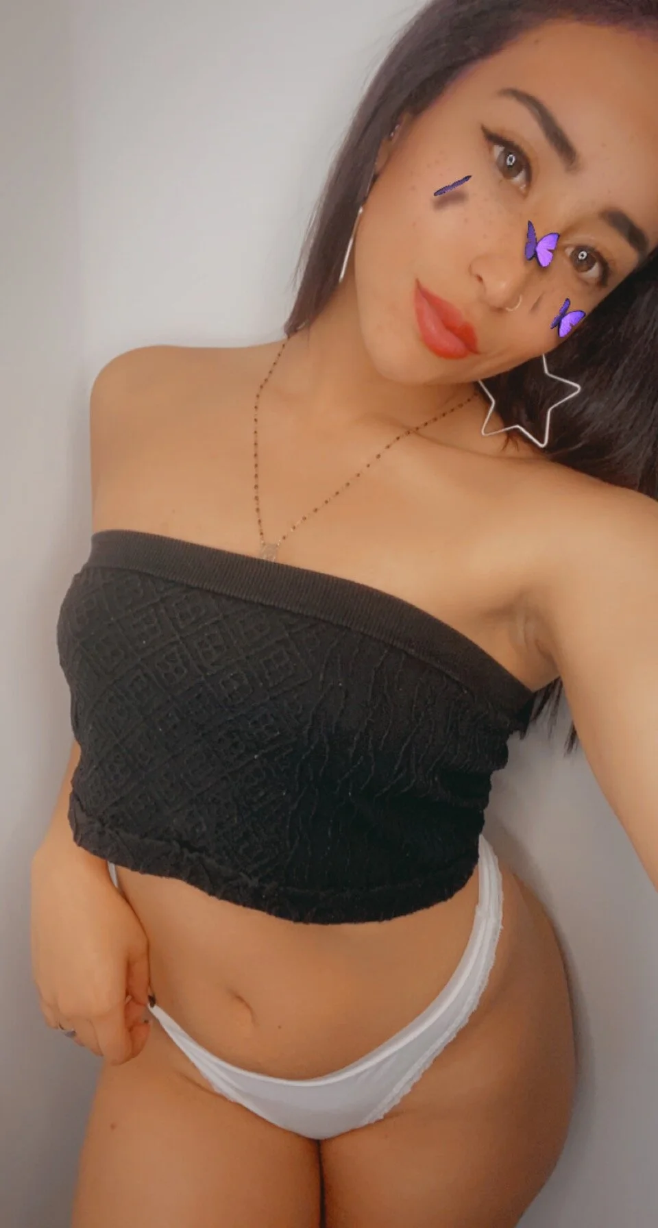 XXX Porn Photo of Nude Vaiolet_a 11