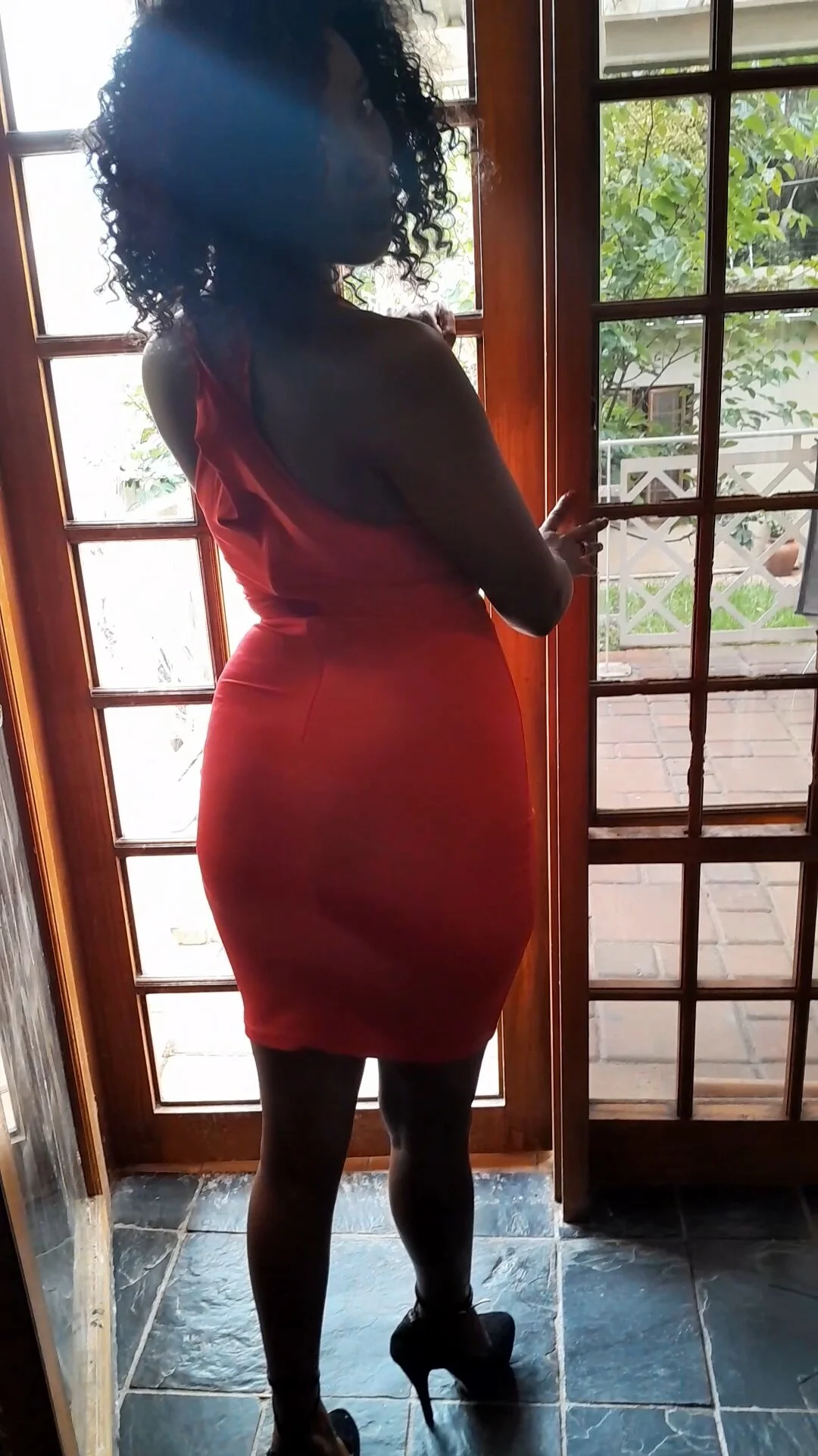 XXX Porn Photo of Nude NikkiDickSavage 14