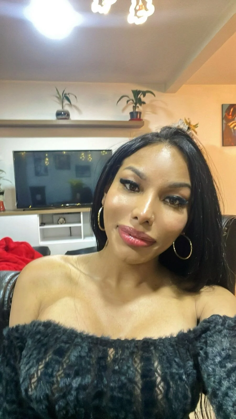 XXX Porn Photo of Nude Evaebonny14 17