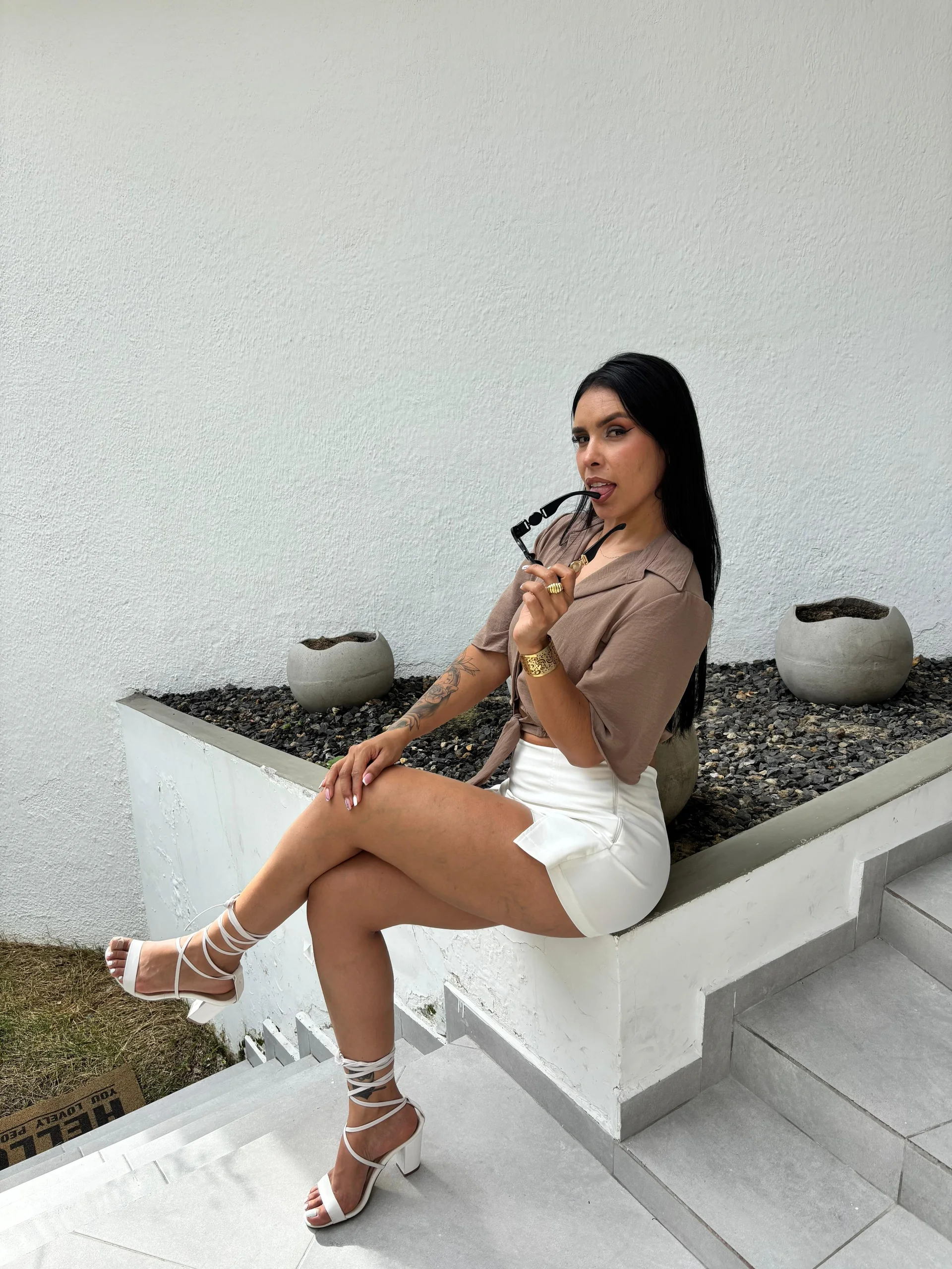XXX Porn Photo of Nude salma_lutz 9
