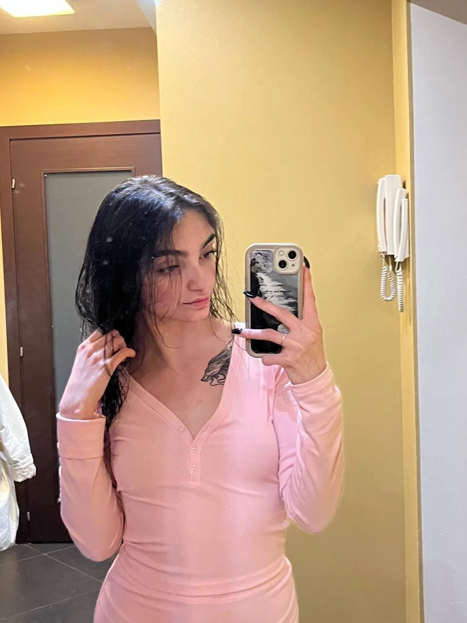 XXX Porn Photo of Nude Morena_Dolce 11