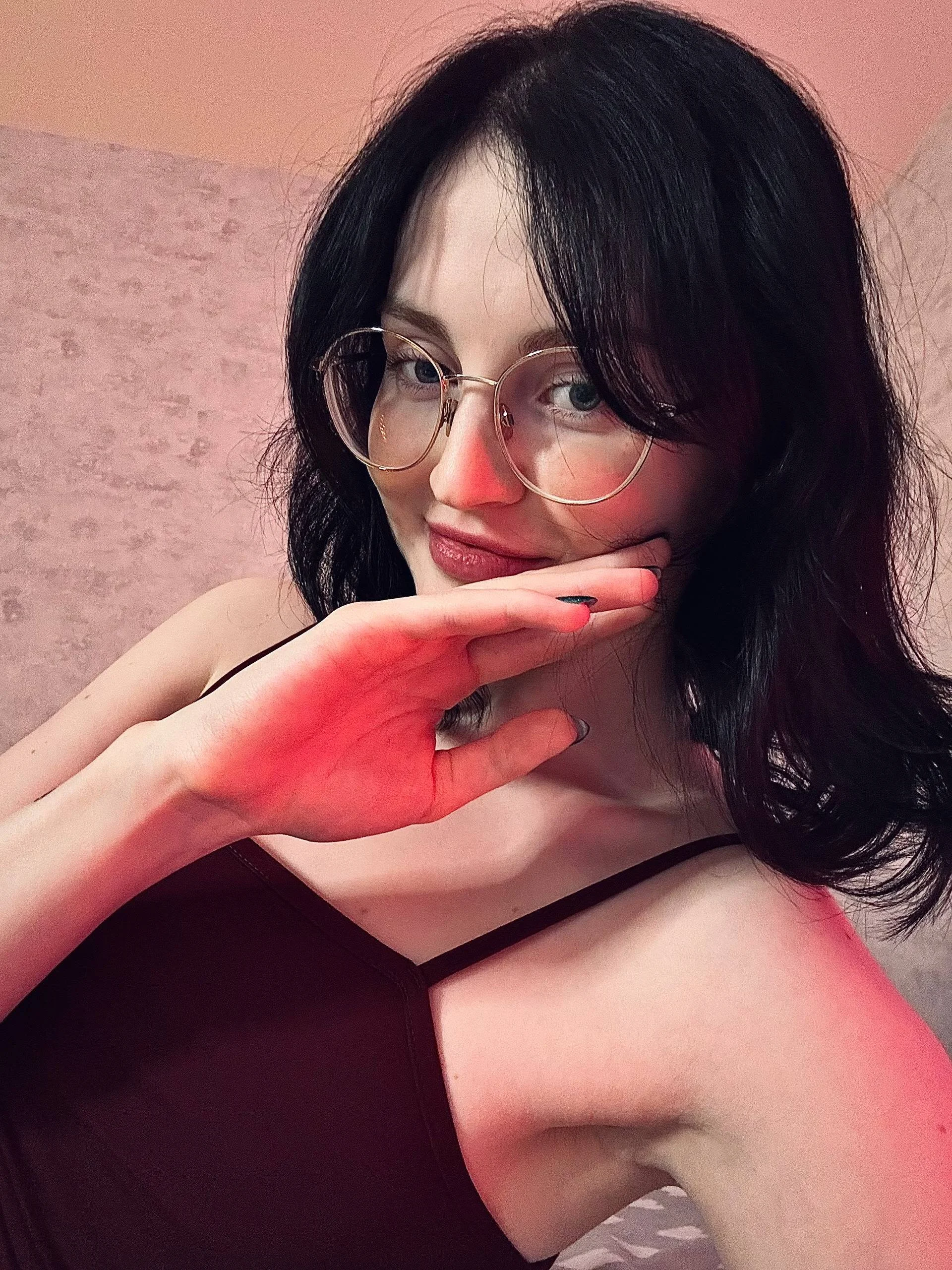 XXX Porn Photo of Nude FakeLamb 47