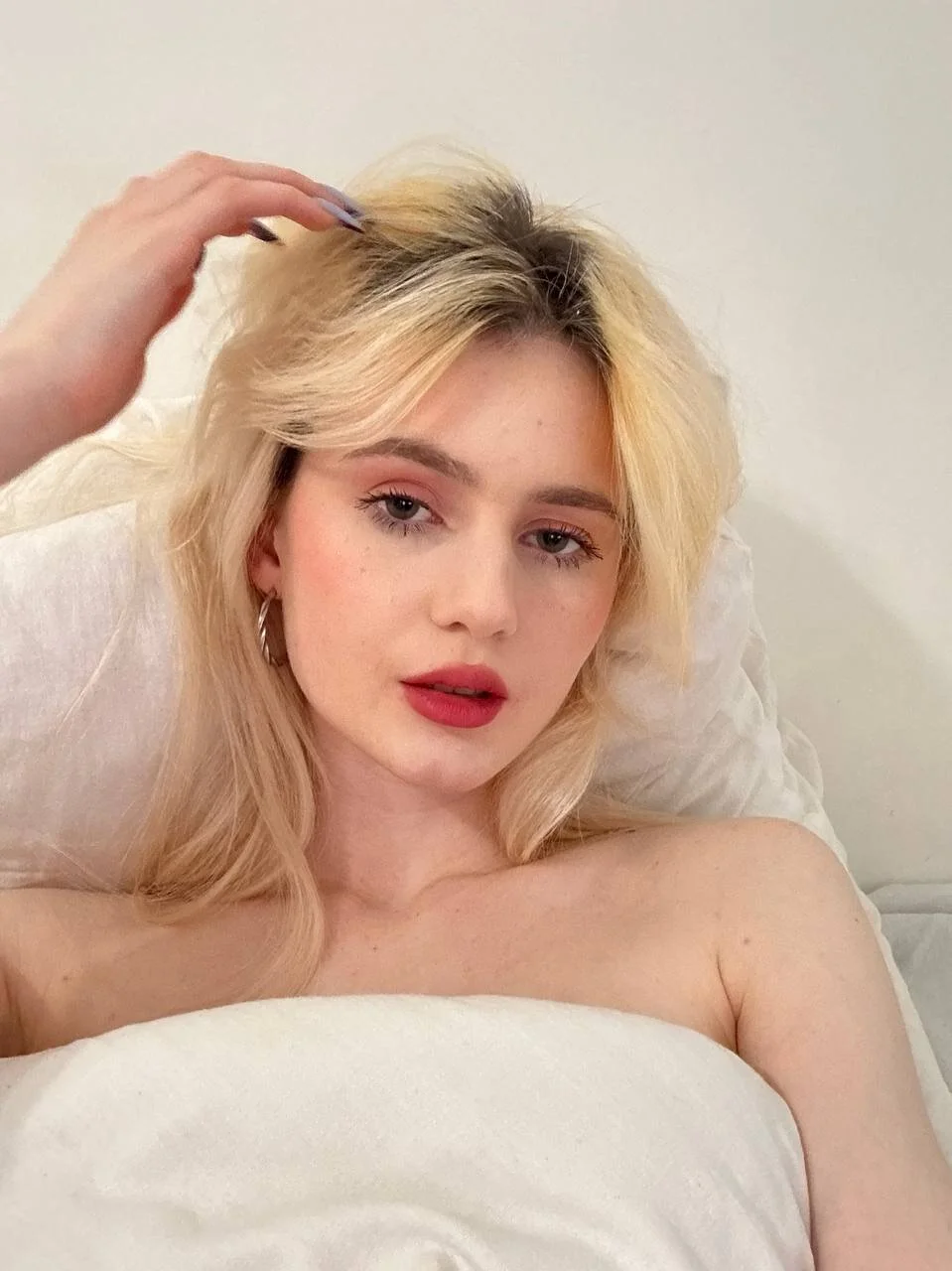 XXX Porn Photo of Nude Pancake_Reciper 14
