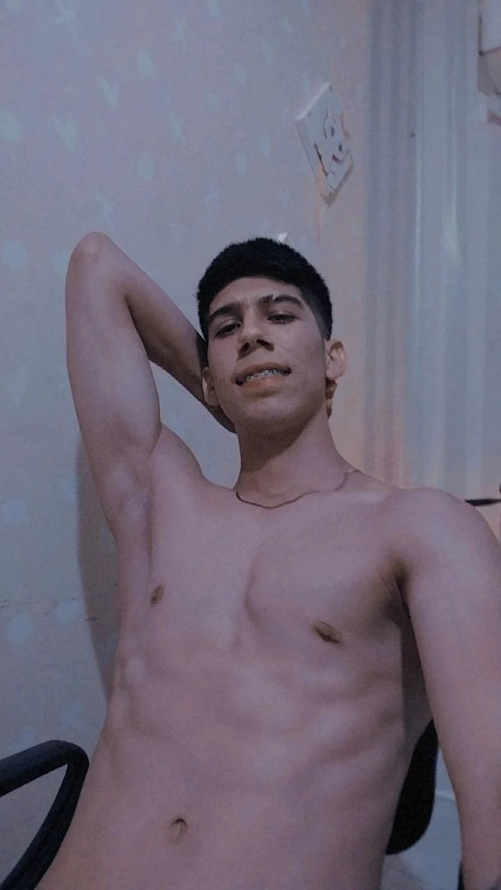 XXX Porn Photo of Nude jhony-sex 4