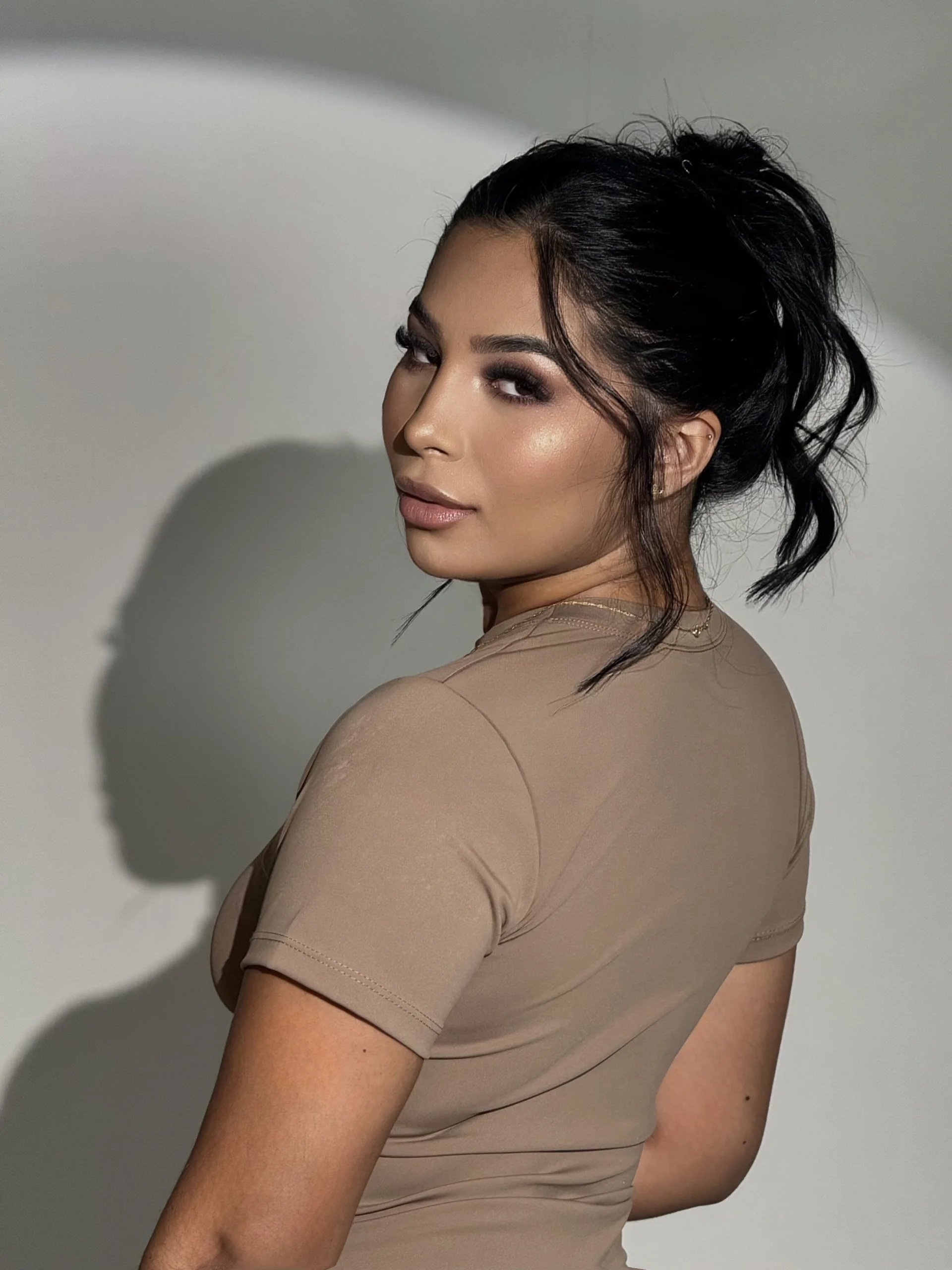 XXX Porn Photo of Nude CharlotteGraay 45
